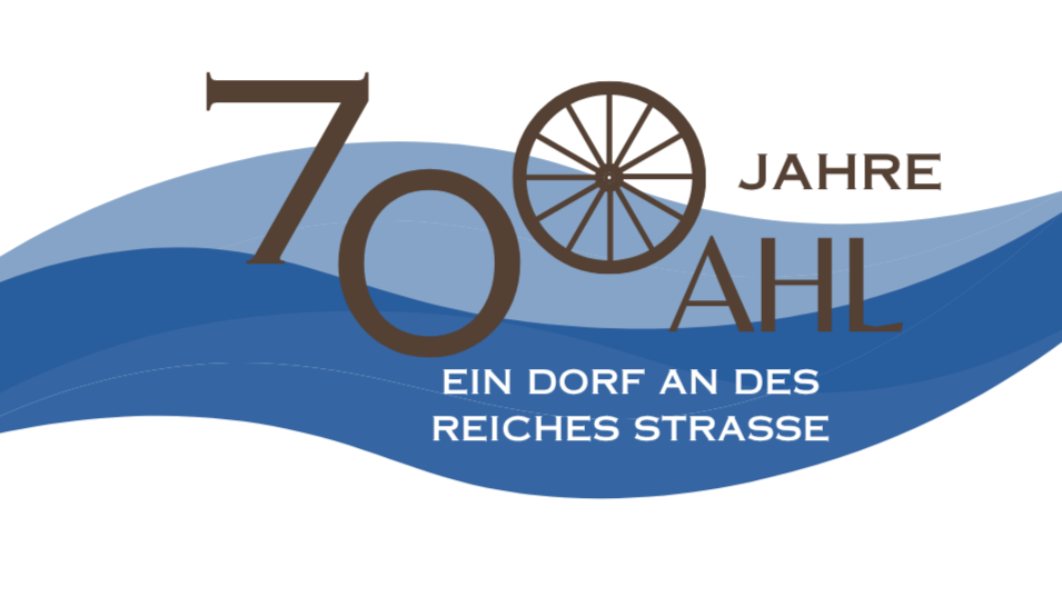 700 Jahre Bad Ahl am See