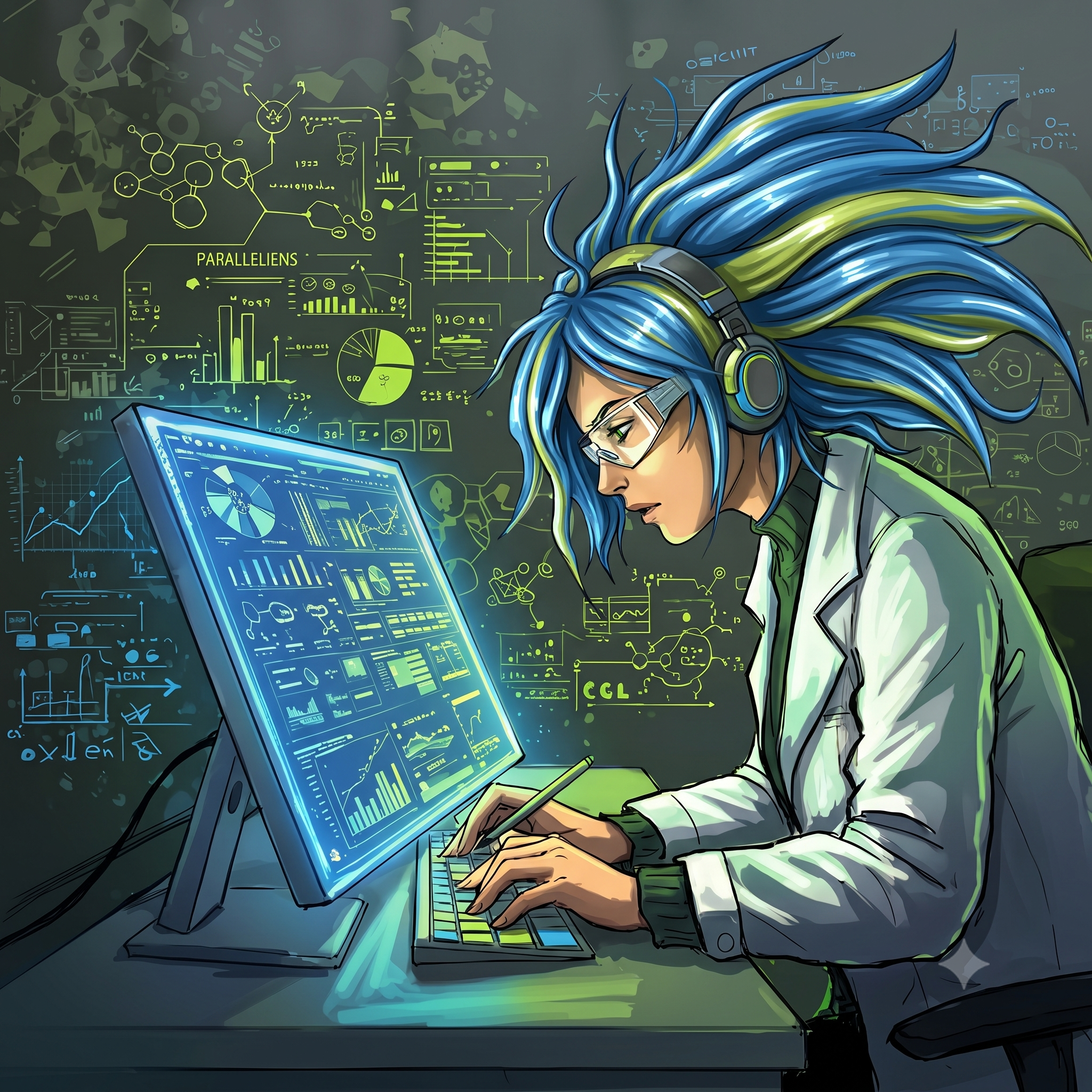 Optimizing Processes with DMAIC: A Unified Approach to Efficiency and Improvement