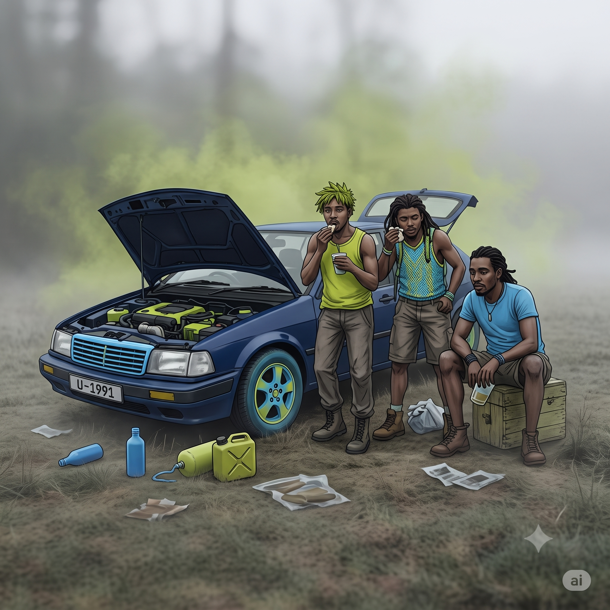 Retrospectives: Using the Past to Define the Future 