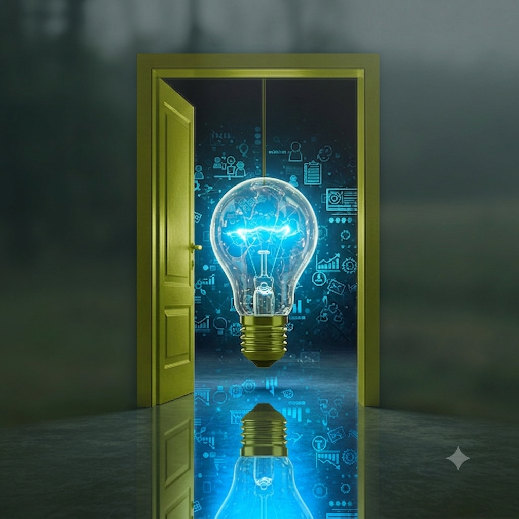The Importance of Seeking and Capitalizing on Opportunities