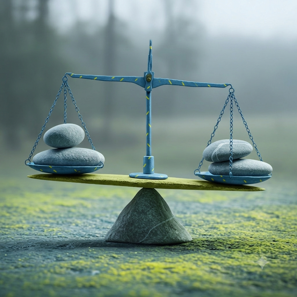 Balancing the Fundamentals of Project Management