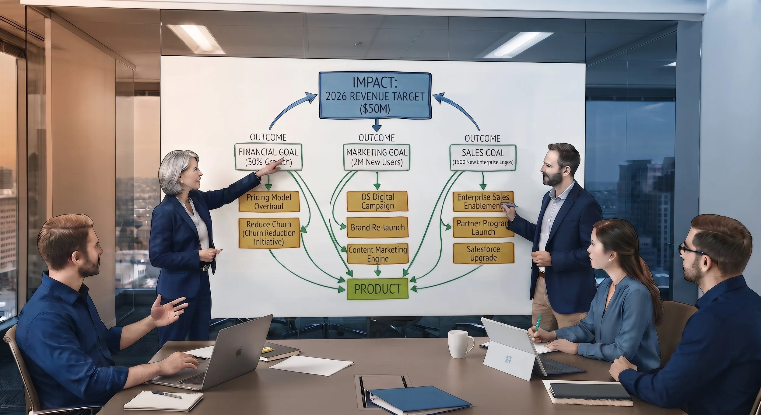 From Mystery to Mastery: Demystifying Transformation With RBM