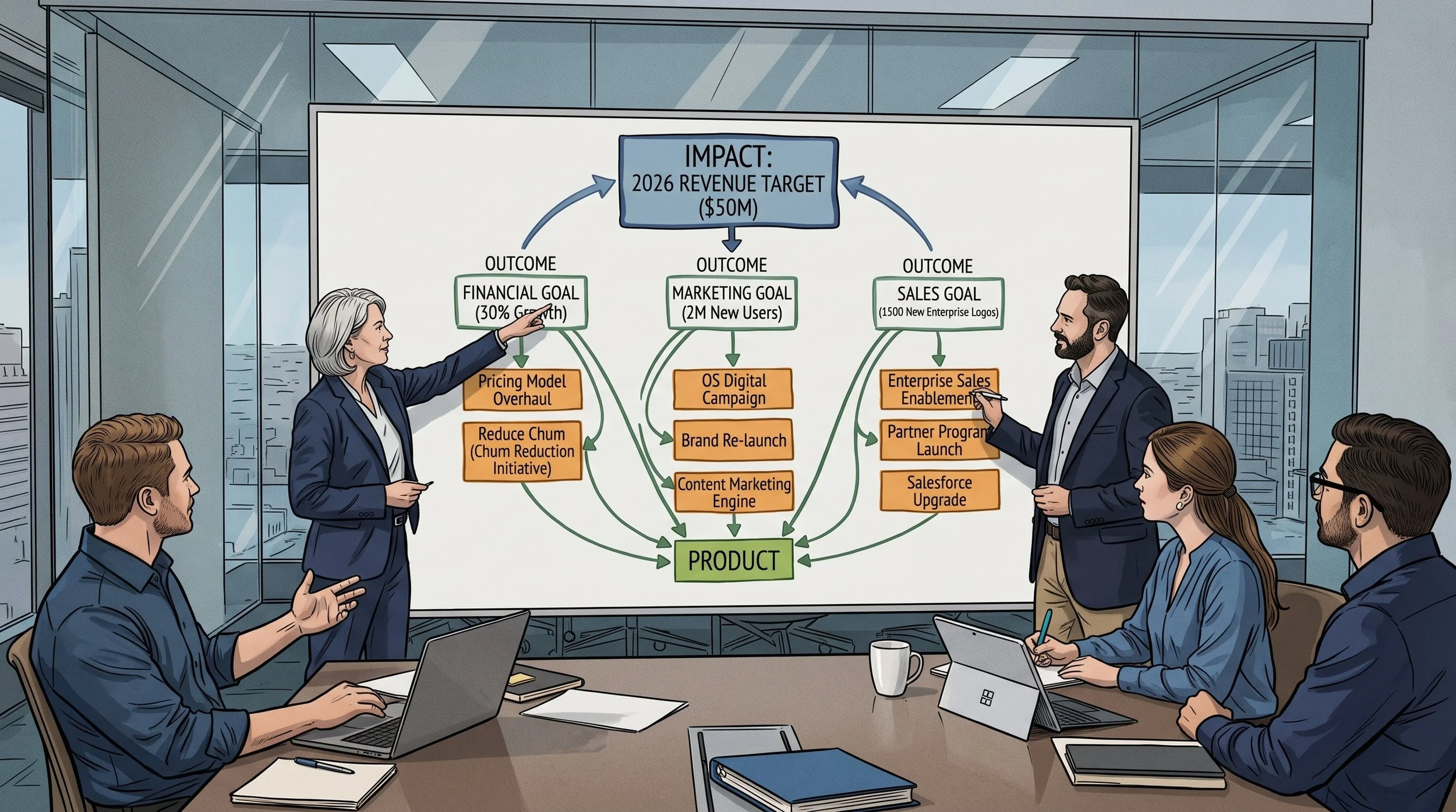 From Mystery to Mastery: Demystifying Transformation With RBM