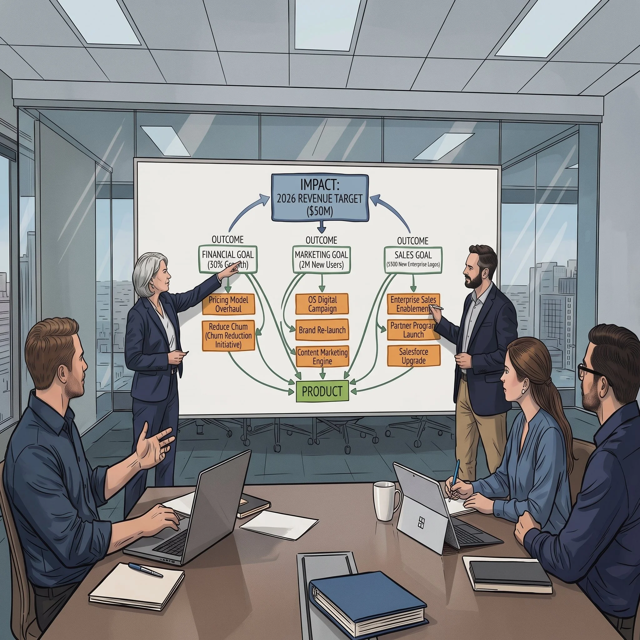 From Mystery to Mastery: Demystifying Transformation With RBM