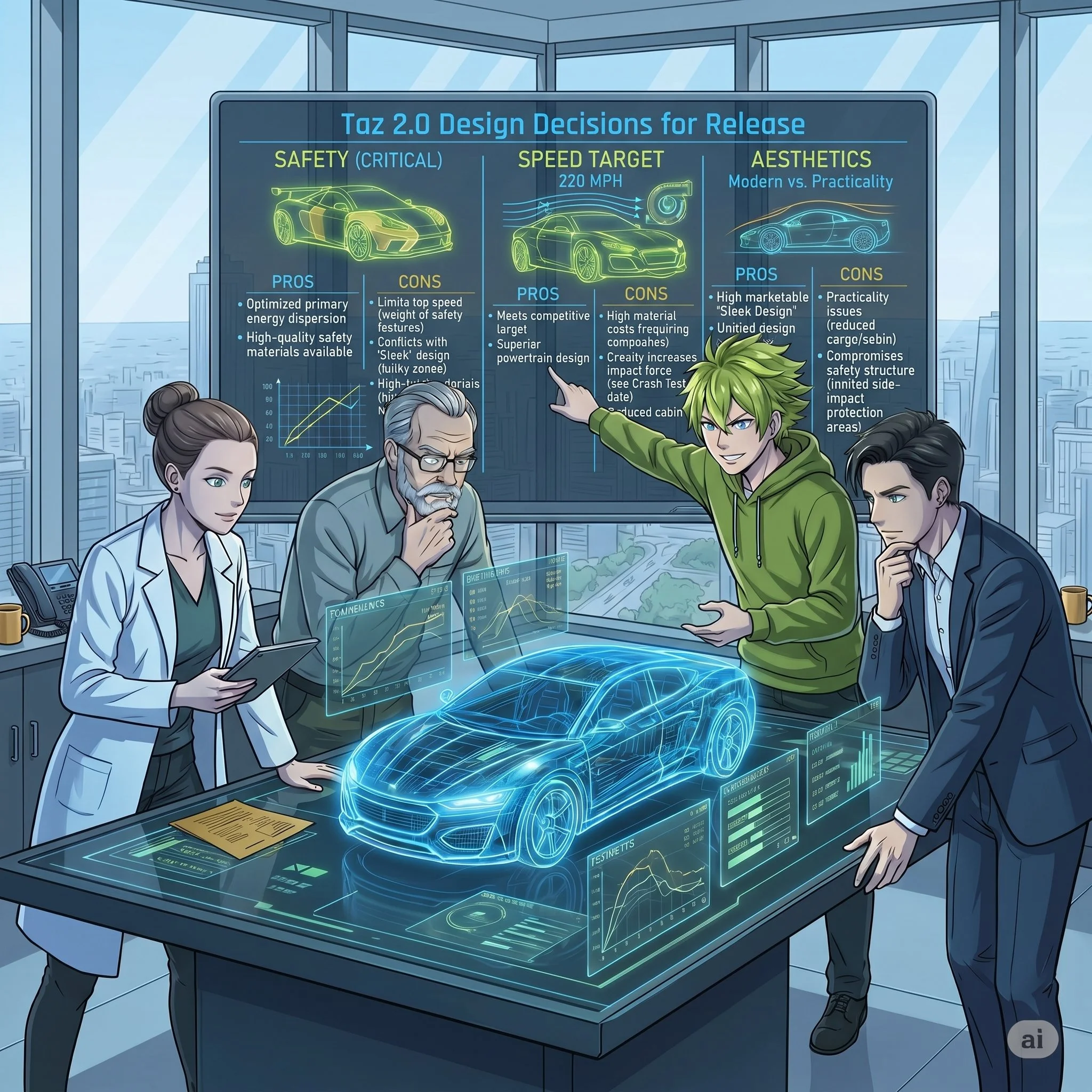 Beyond Instinct: A Practical Guide to Better Decision-Making
