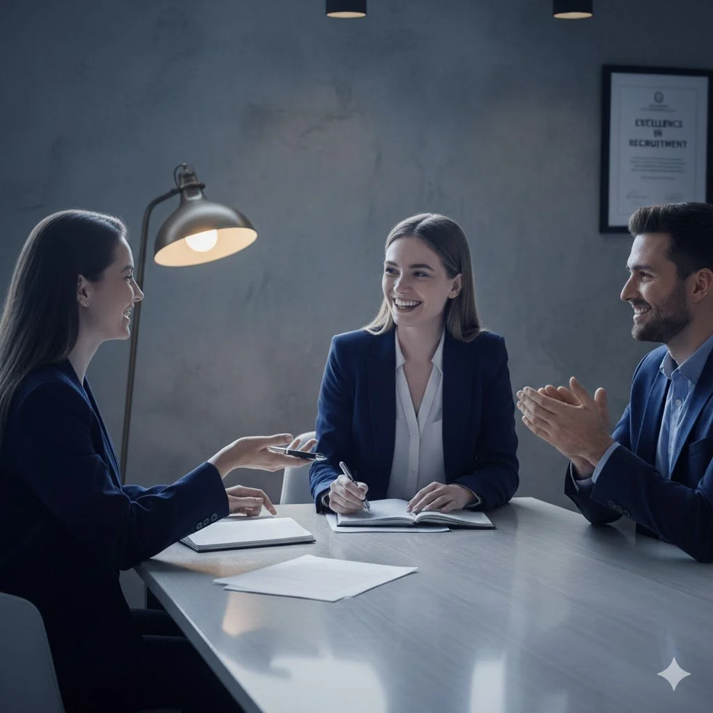 Essential Strategies to Land a Dream Job Fast