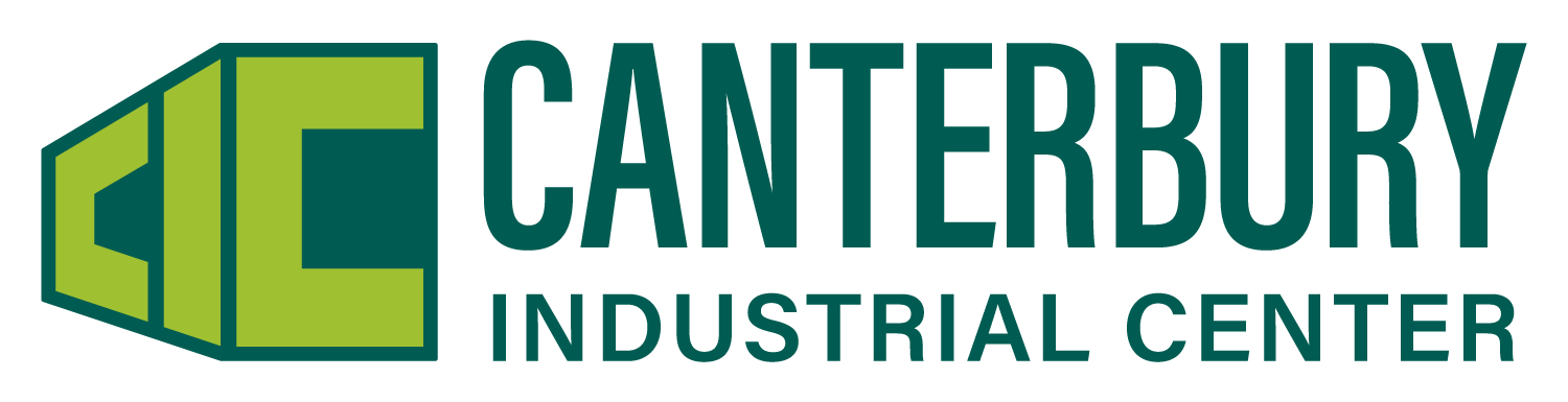 Canterbury Industrial Center