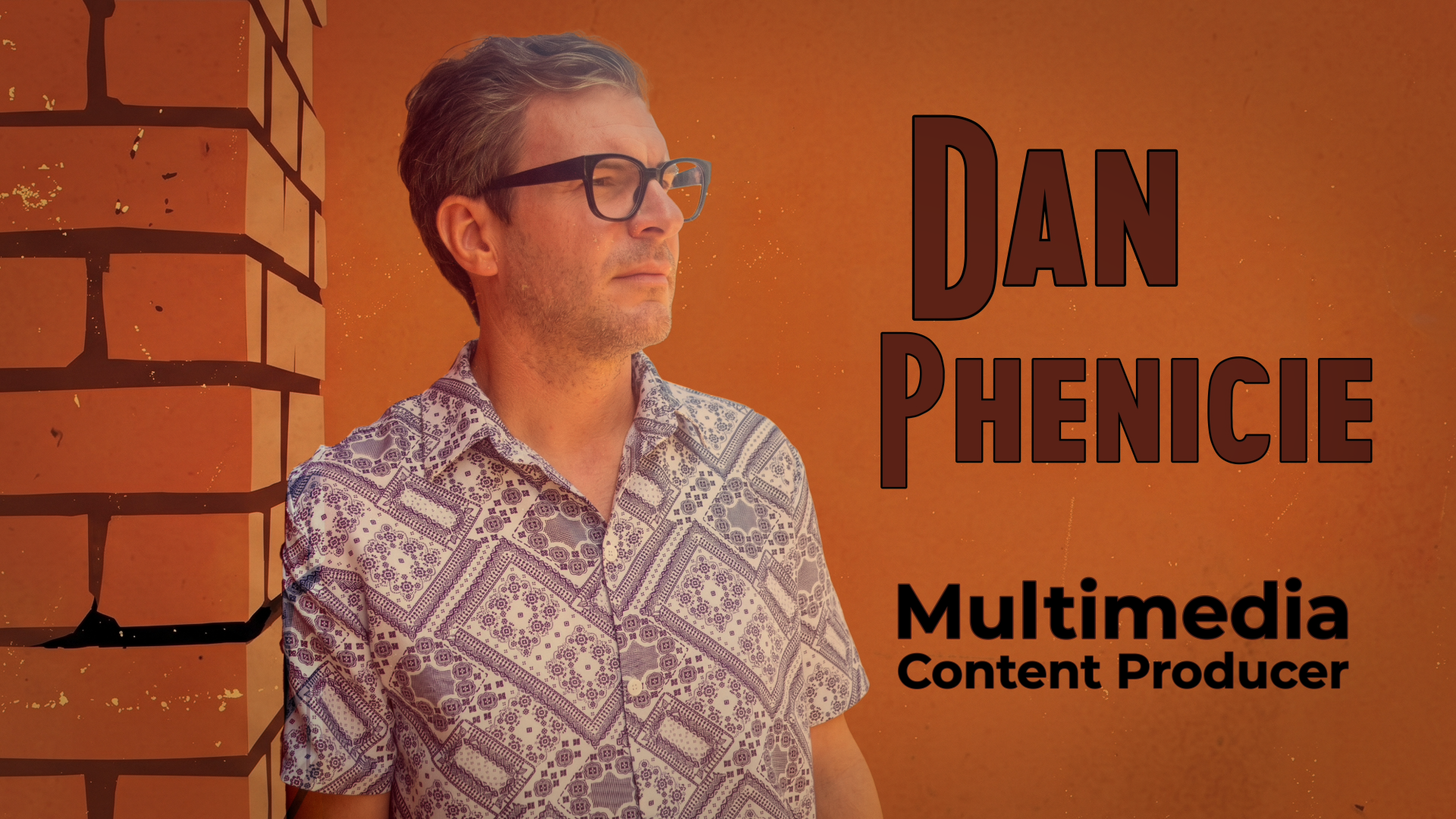 2026 Reel - Dan Phenicie