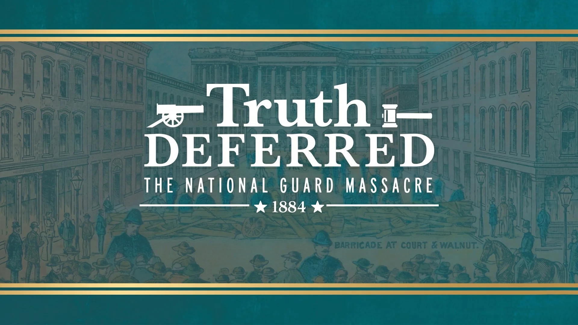Podcast: Truth Deferred