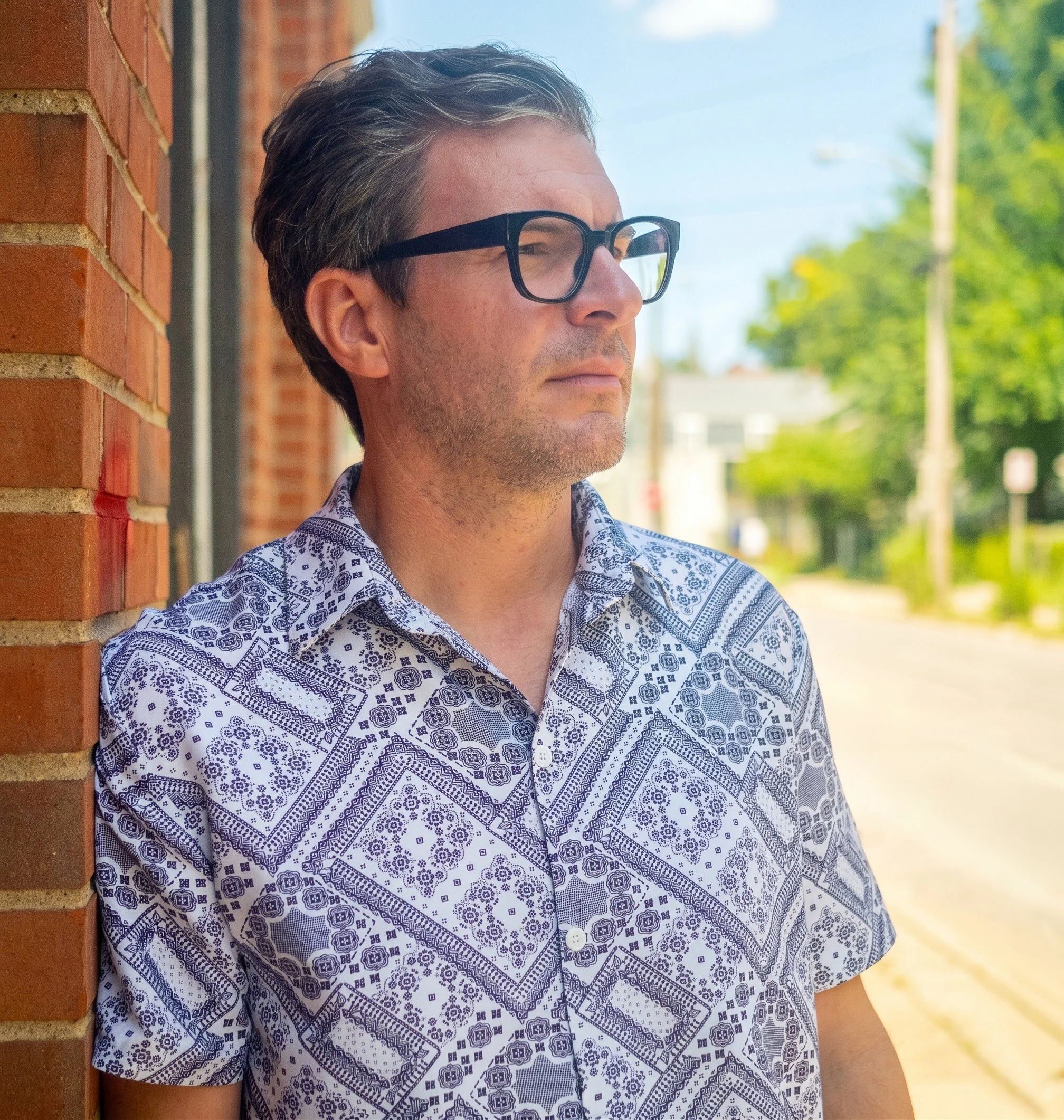 Dan Phenicie is a multimedia content producer with 2 decades of experience creating engaging content for a diverse range of clients.