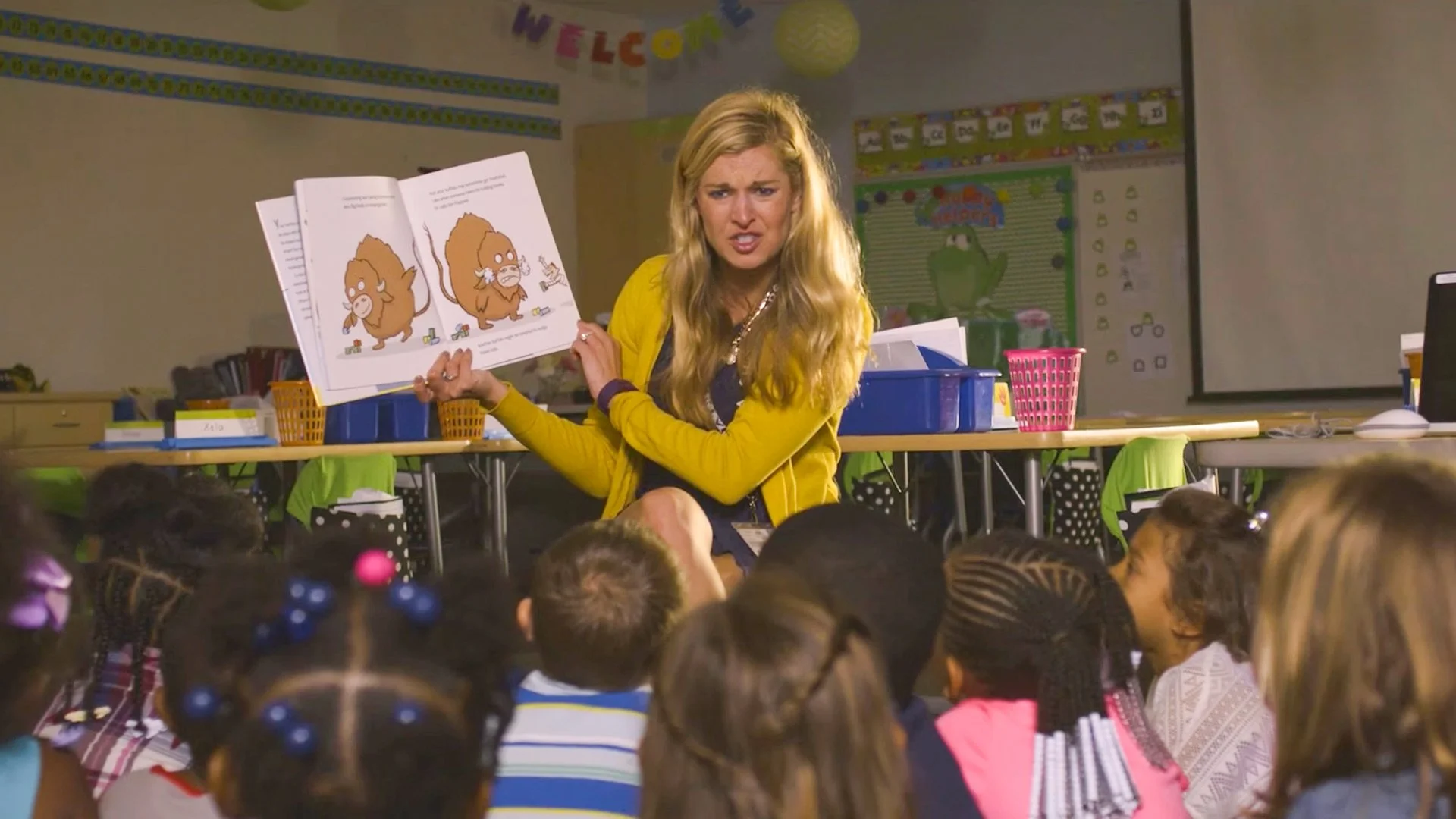 Brand Video: StriveTogether