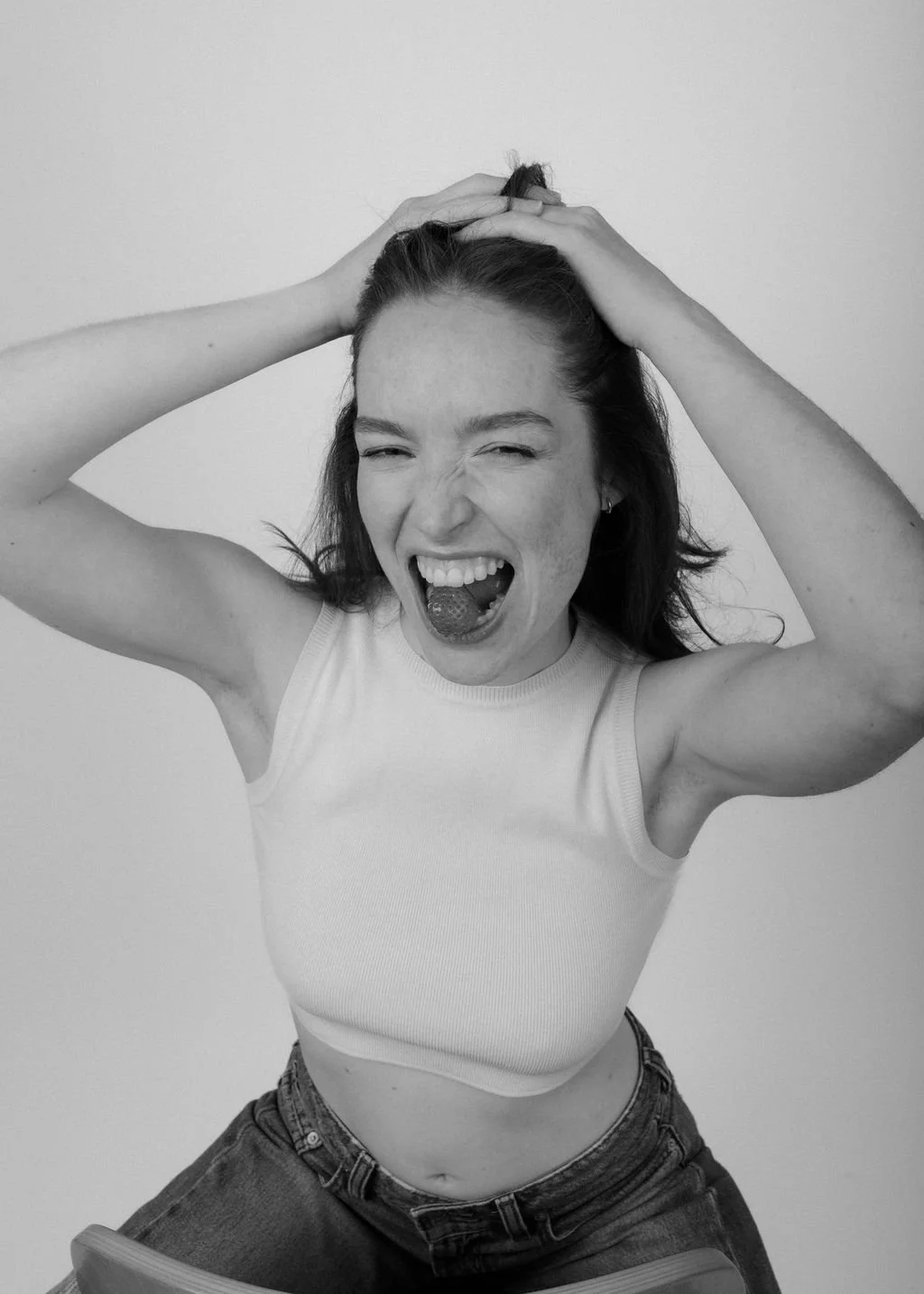 Adamantia Tserkezoglou (September 2025)