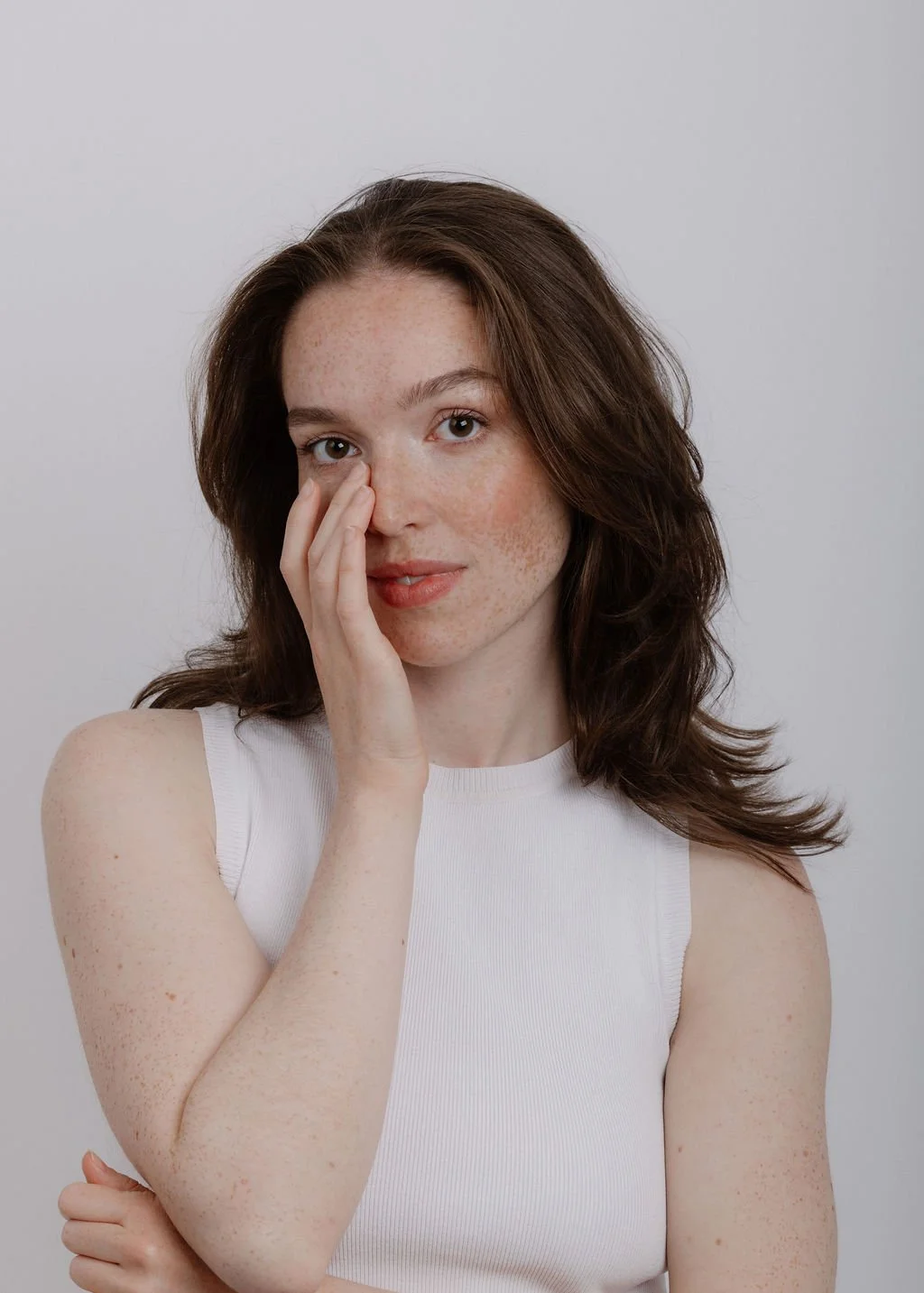 Adamantia Tserkezoglou (September 2025)