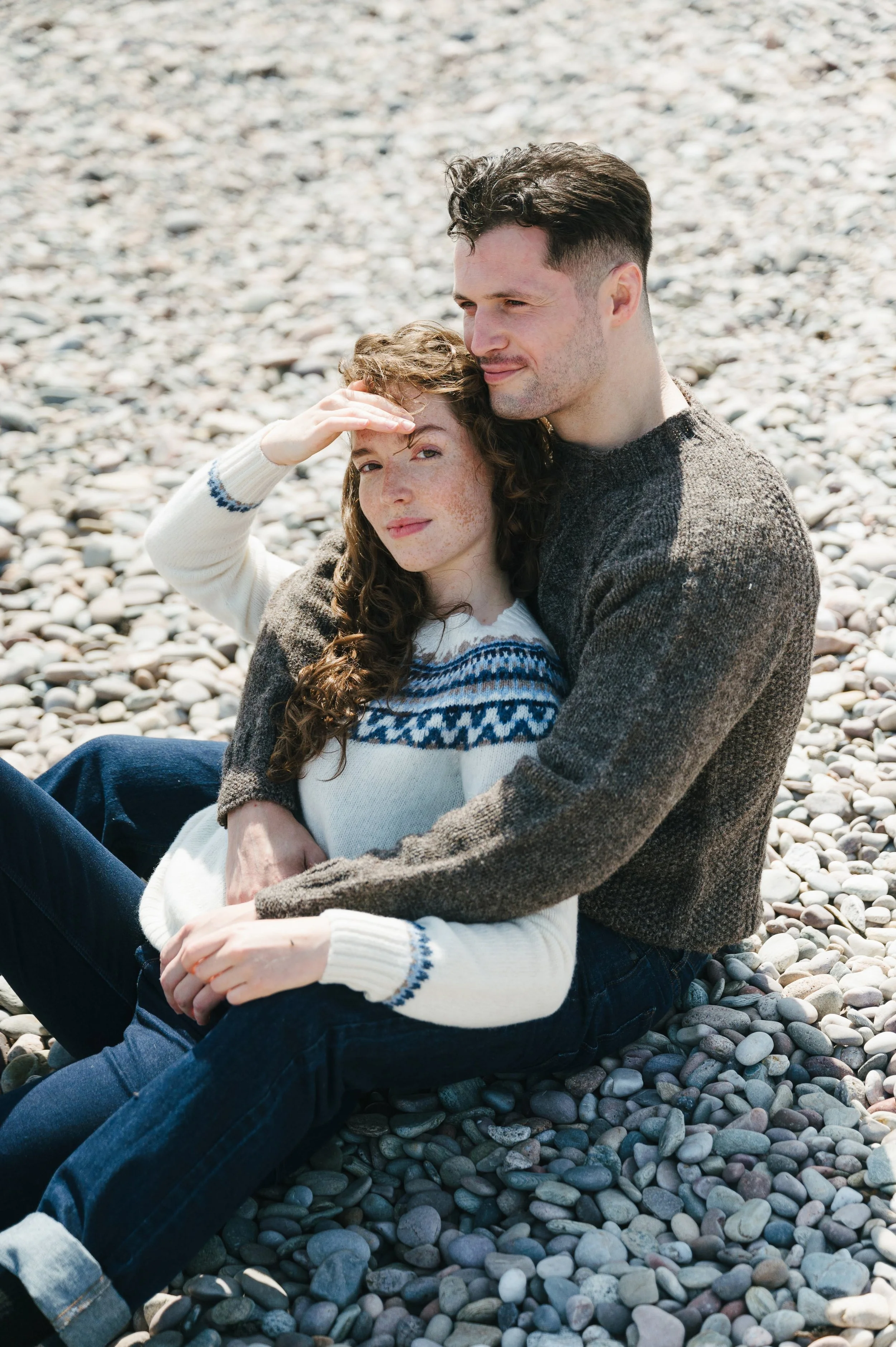 The Croft House (July 2025)