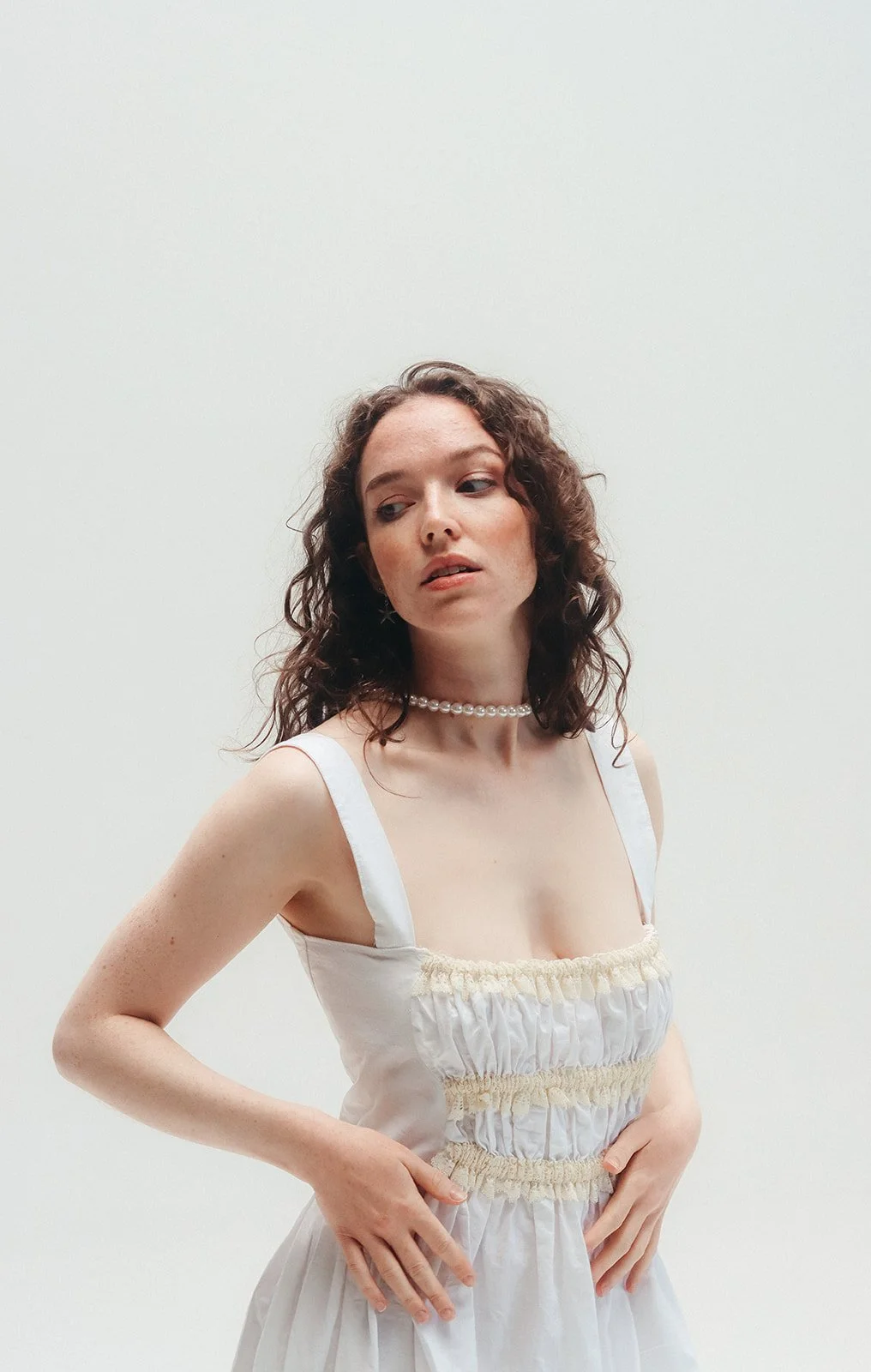 Cara Davidson (September 2025)