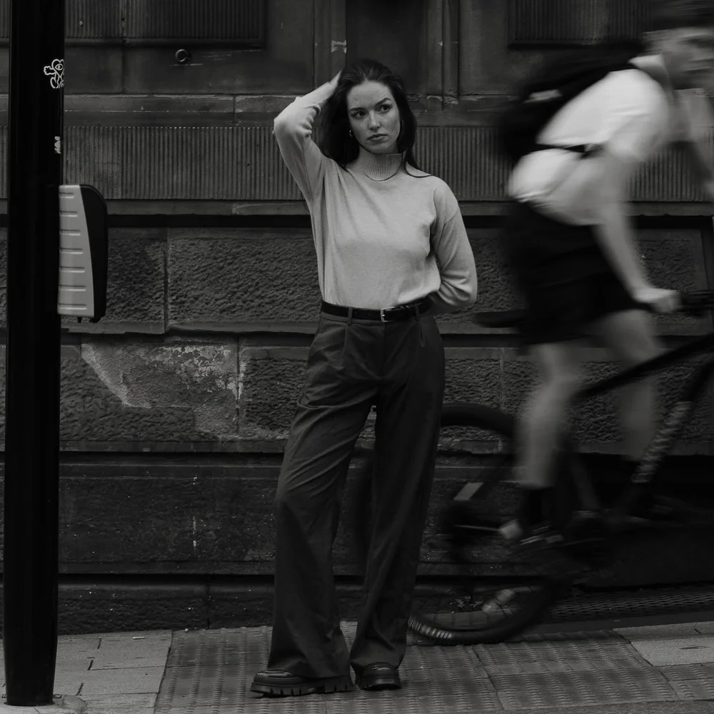 @sean.jobes capturing fleeing moments perfectly on the streets on Newcastle. Always a pleasure working with you! 

.
.
.
#newcastlemodel #edinburghmodel #freelancemodel #scotlandmodel #modelscotland #newcastlephotographer #newcastle #blackandwhitepho