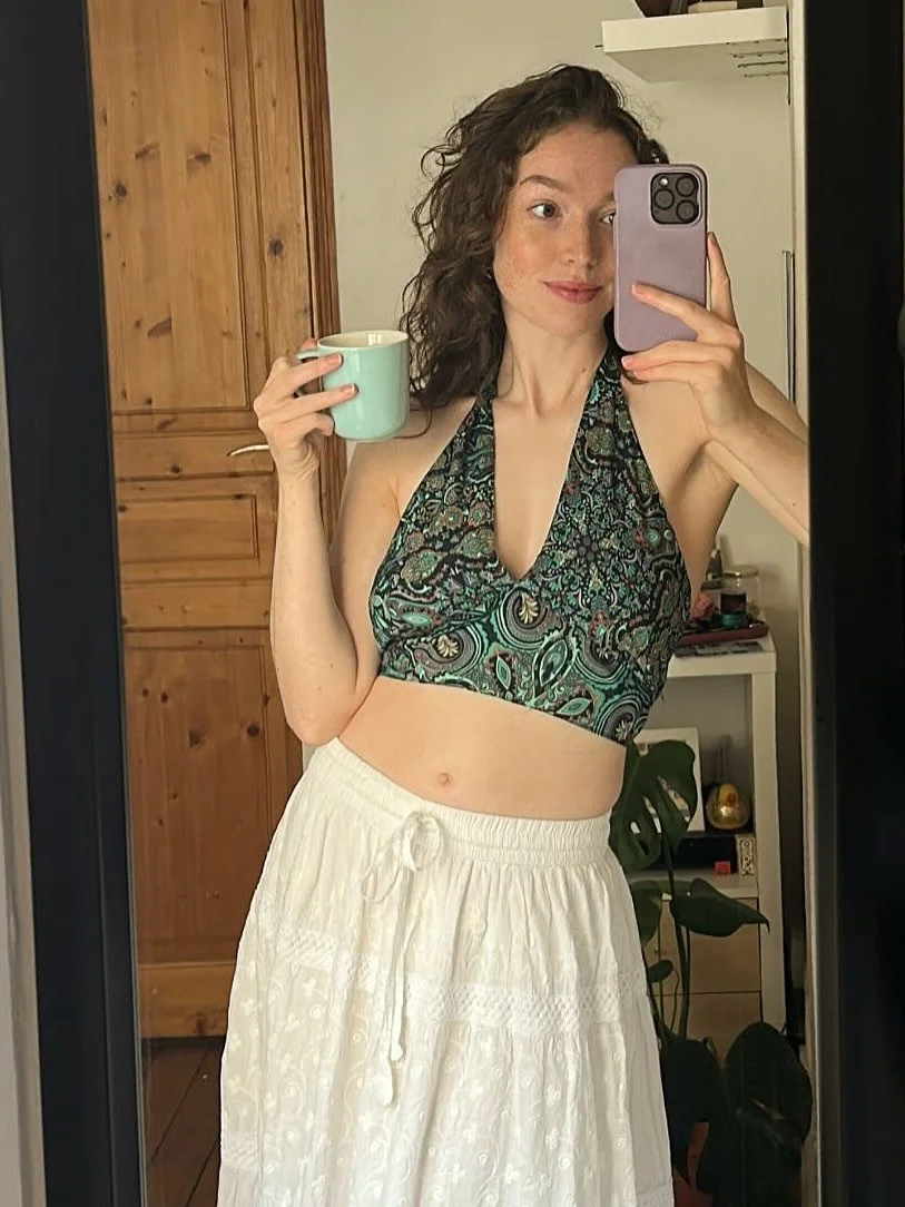 September I miss you already ☀️⛰️🏙️