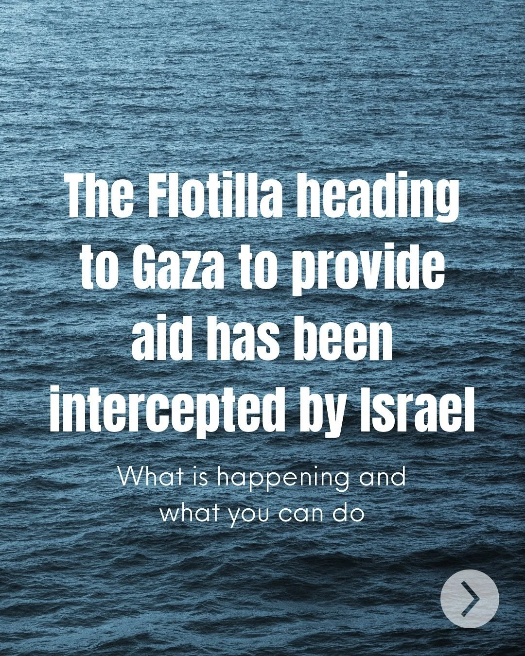 End the blockade, end the g3nocide 🇵🇸 
Contact your representatives, organise and take action 
Profiles to follow:
@gazafreedomflotilla 
@globalsumudflotilla 
@humansofgsf 
@humantiproject
