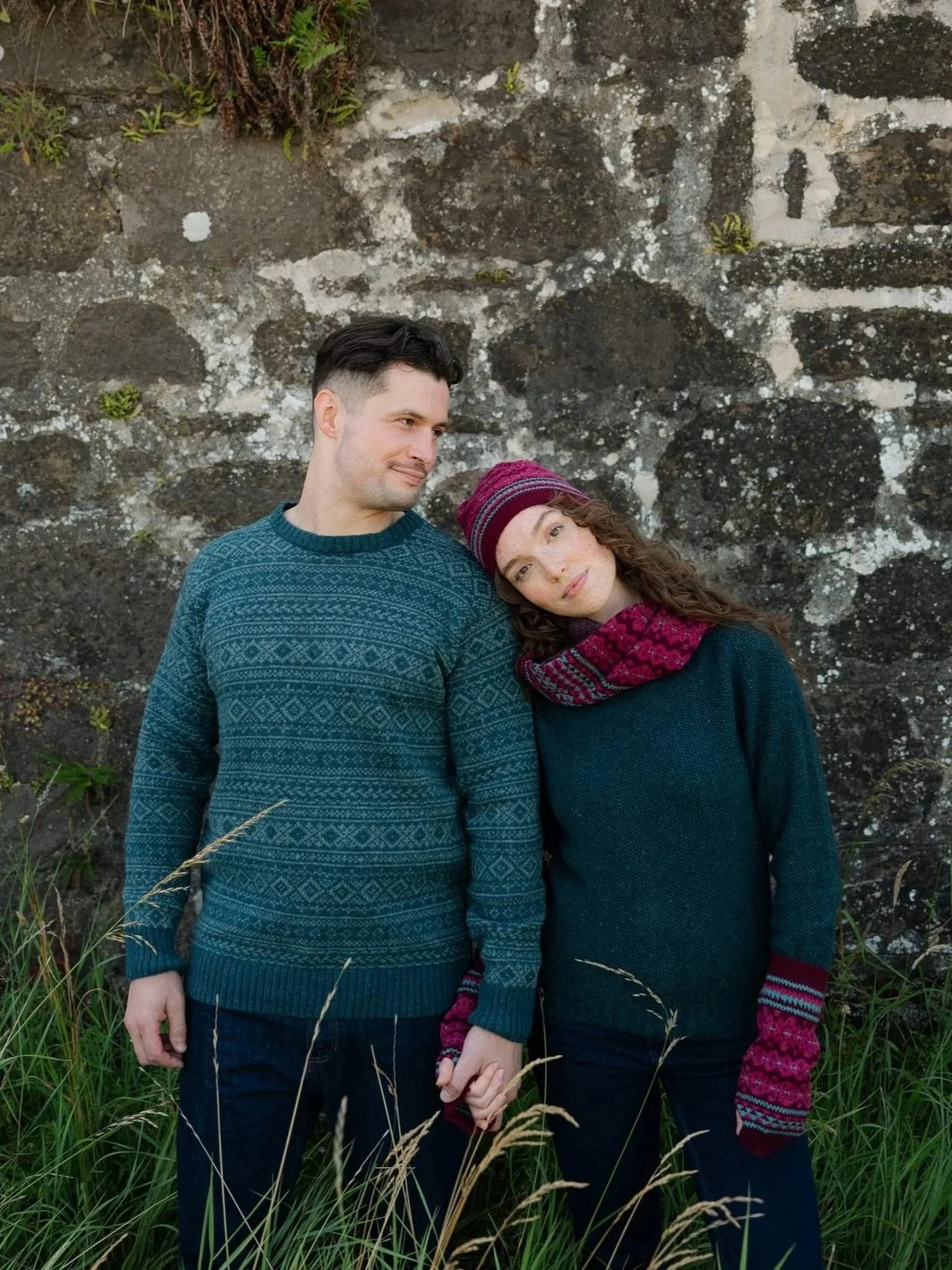 The Croft House (July 2025)