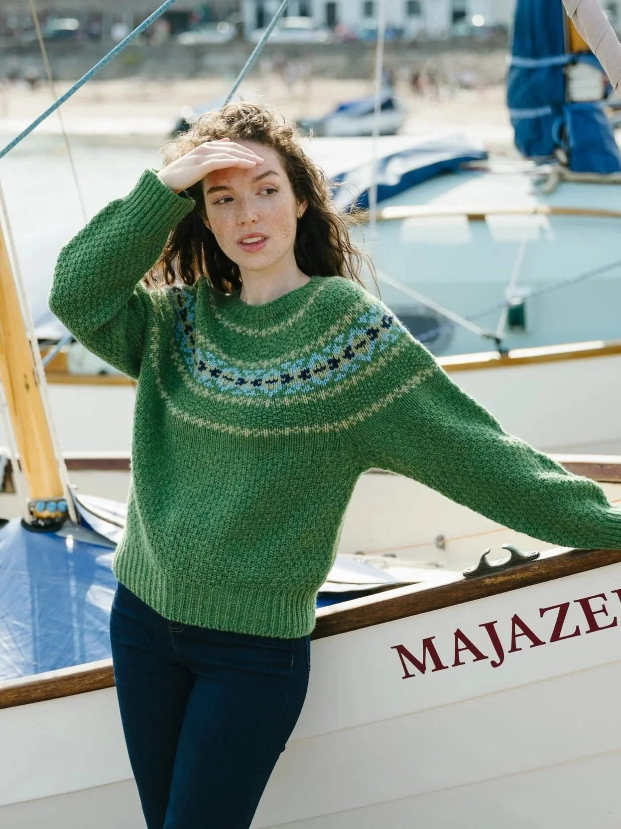 The Croft House (July 2025)