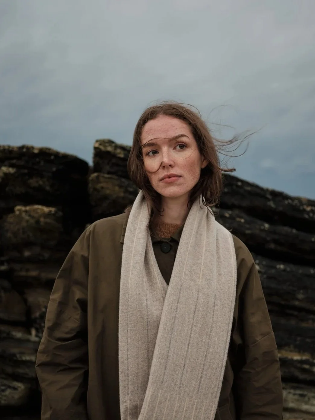 Hilary Grant Knitwear (October 2025)