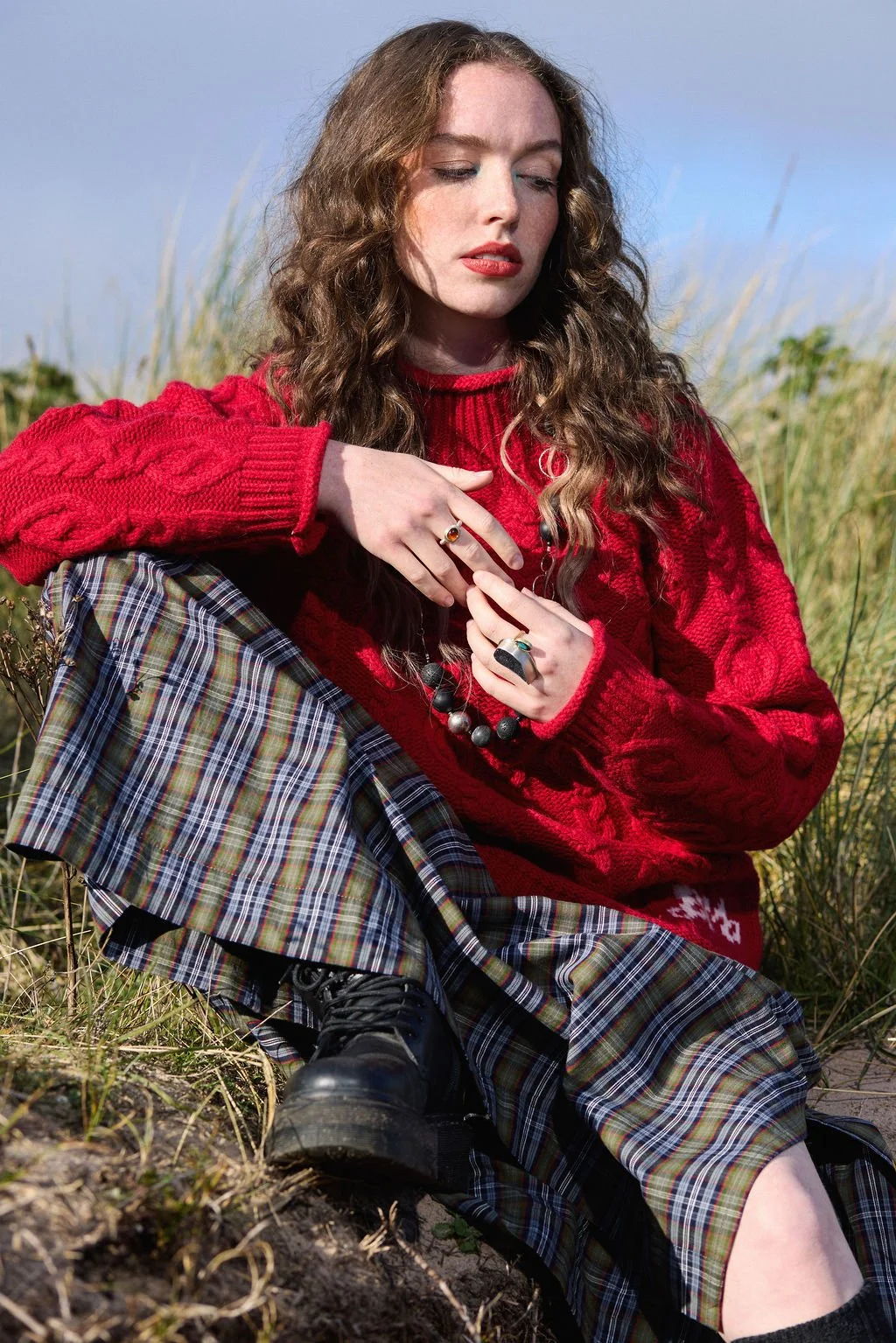 Stacey Bentley (October 2025)