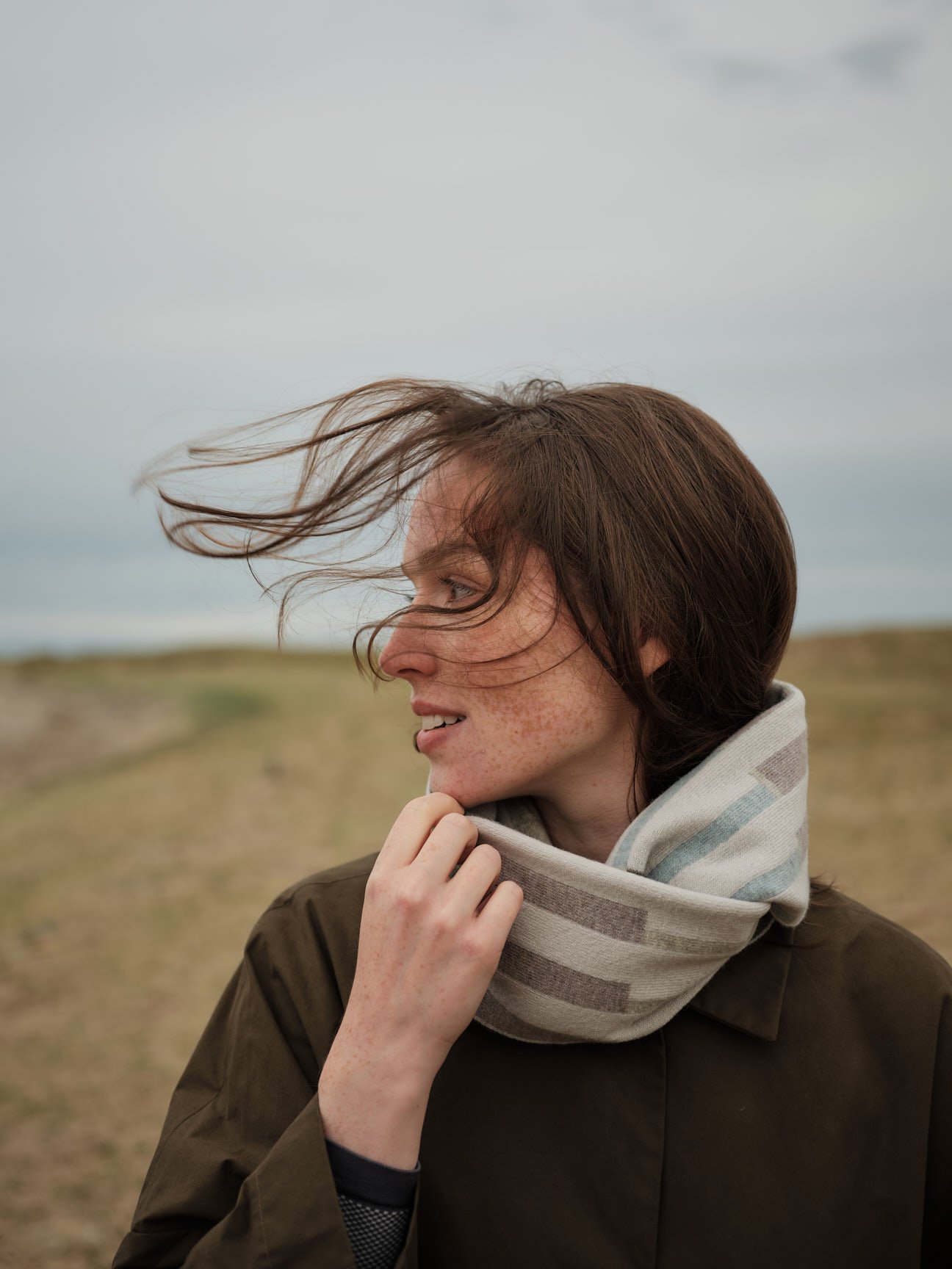 Hilary Grant Knitwear (October 2025)