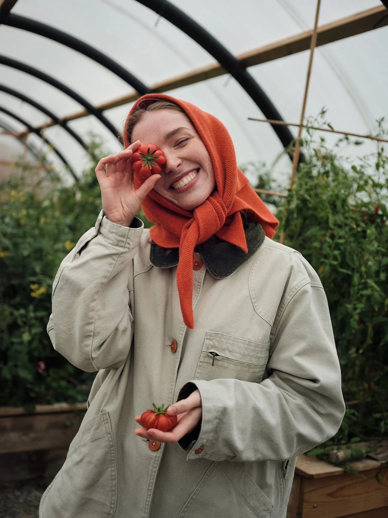 Hilary Grant Knitwear (October 2025)