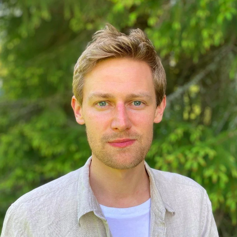 Image of Leander Stueble