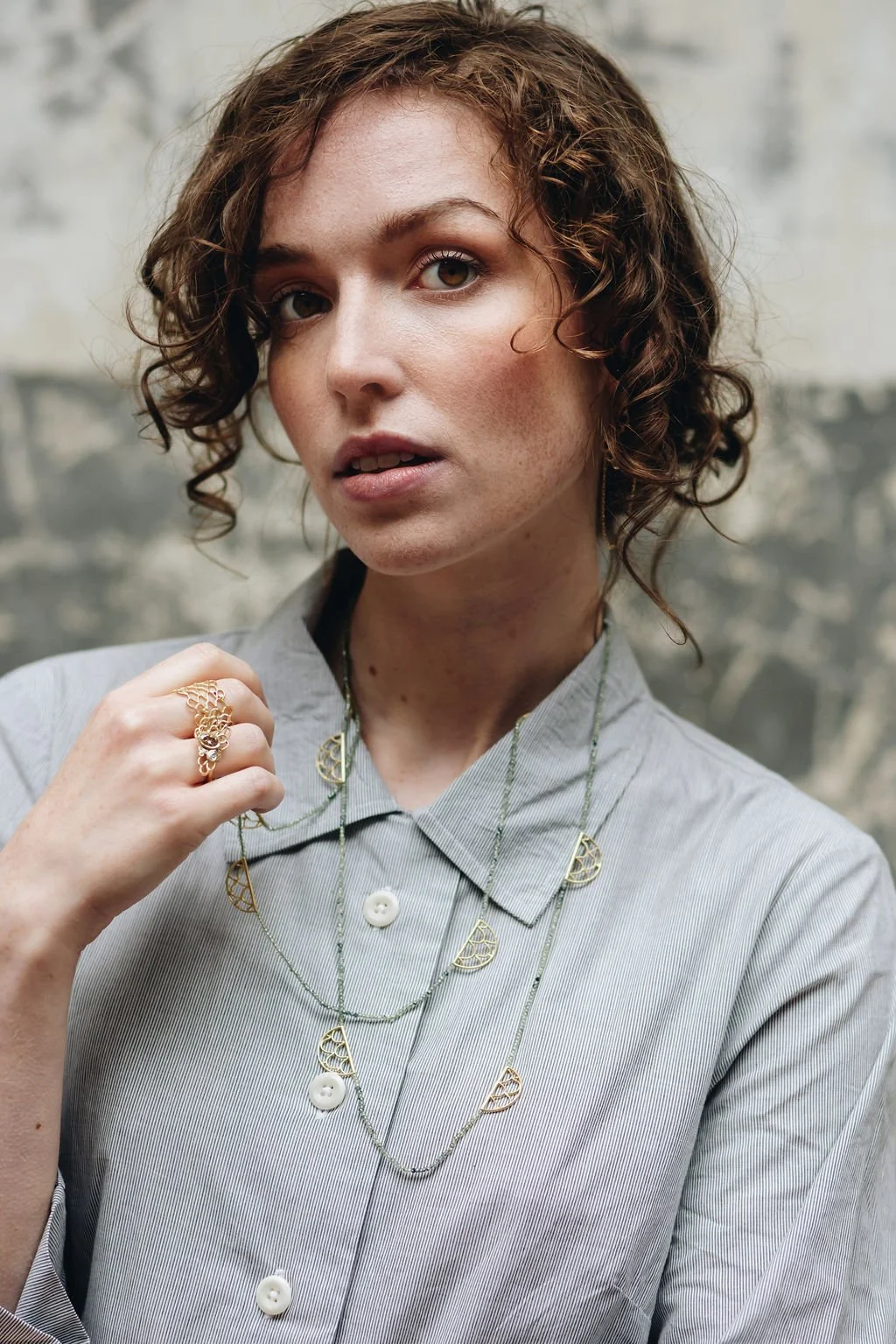 Alison Macleod Jewellery (August 2025)