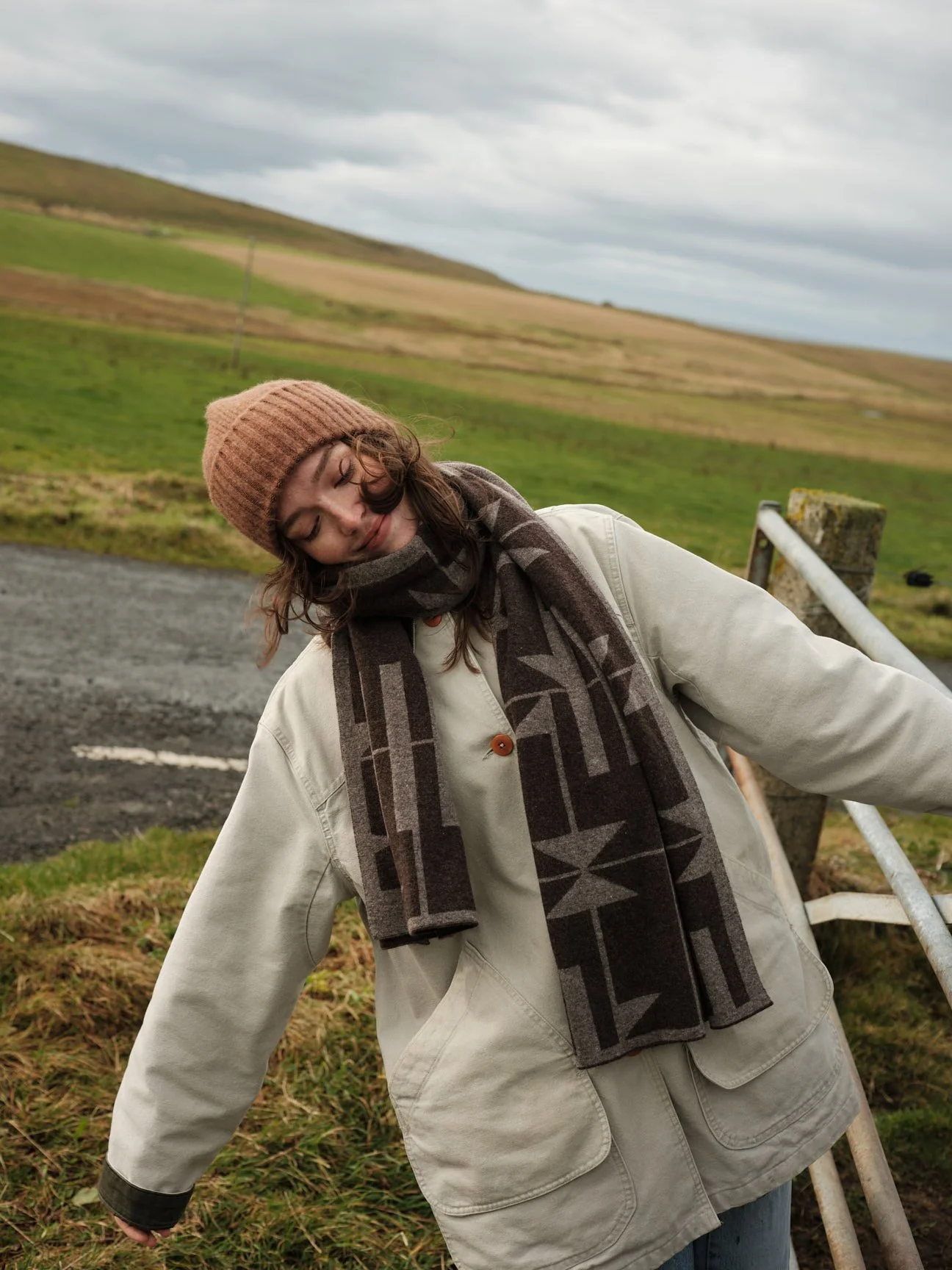 Hilary Grant Knitwear (October 2025)