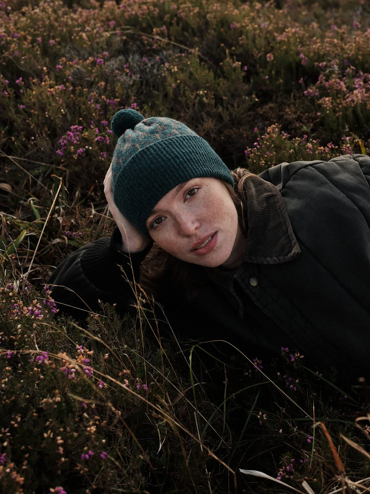 Hilary Grant Knitwear (October 2025)