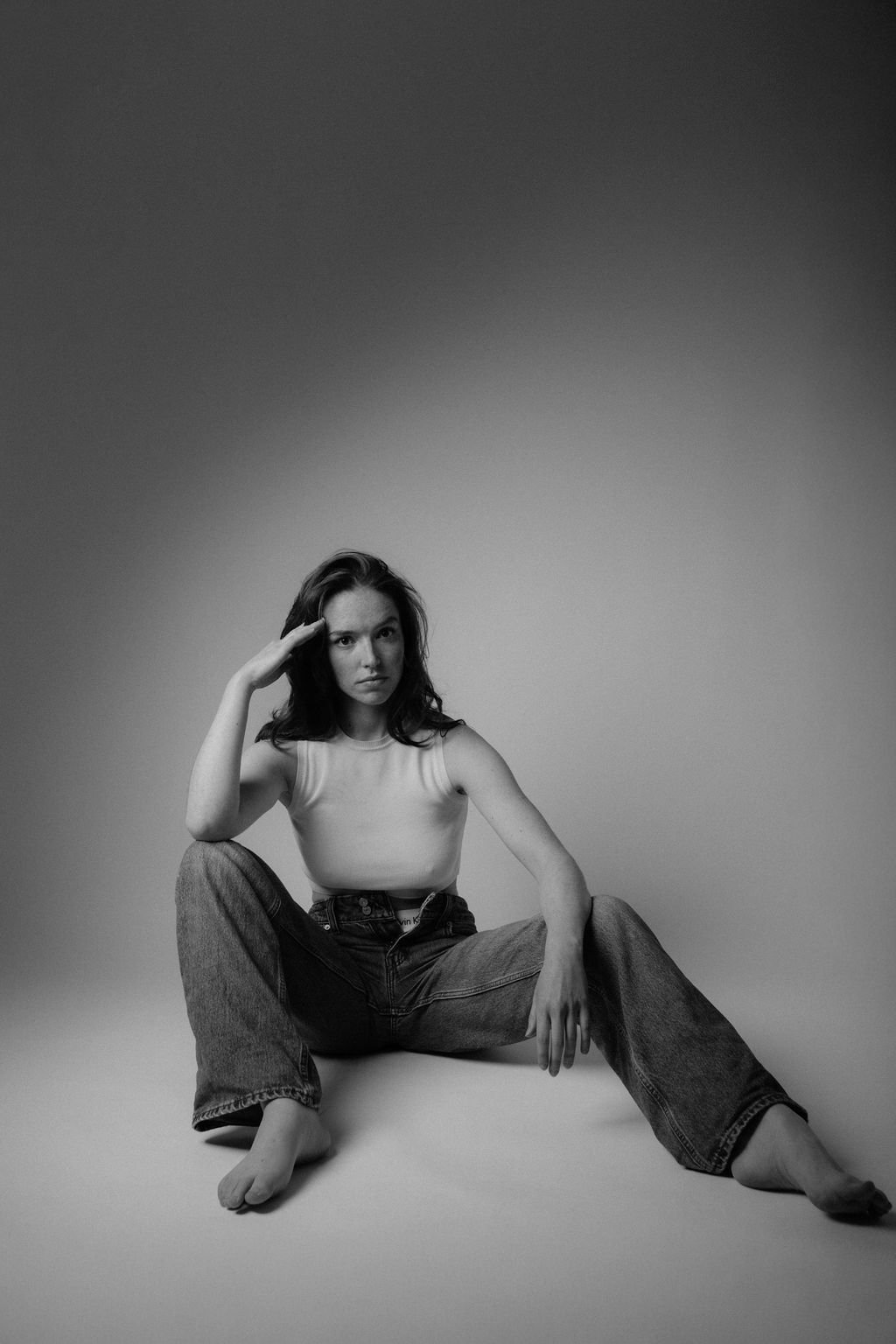 Adamantia Tserkezoglou (September 2025)