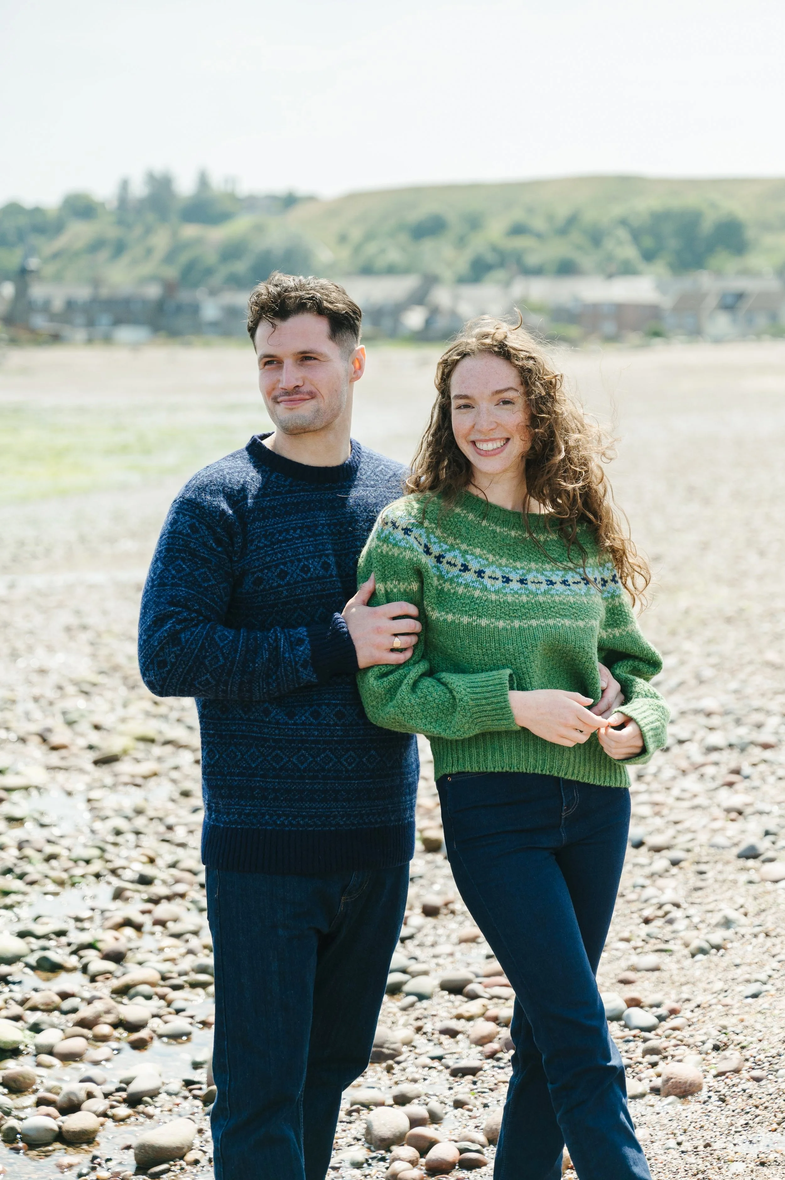 The Croft House (July 2025)