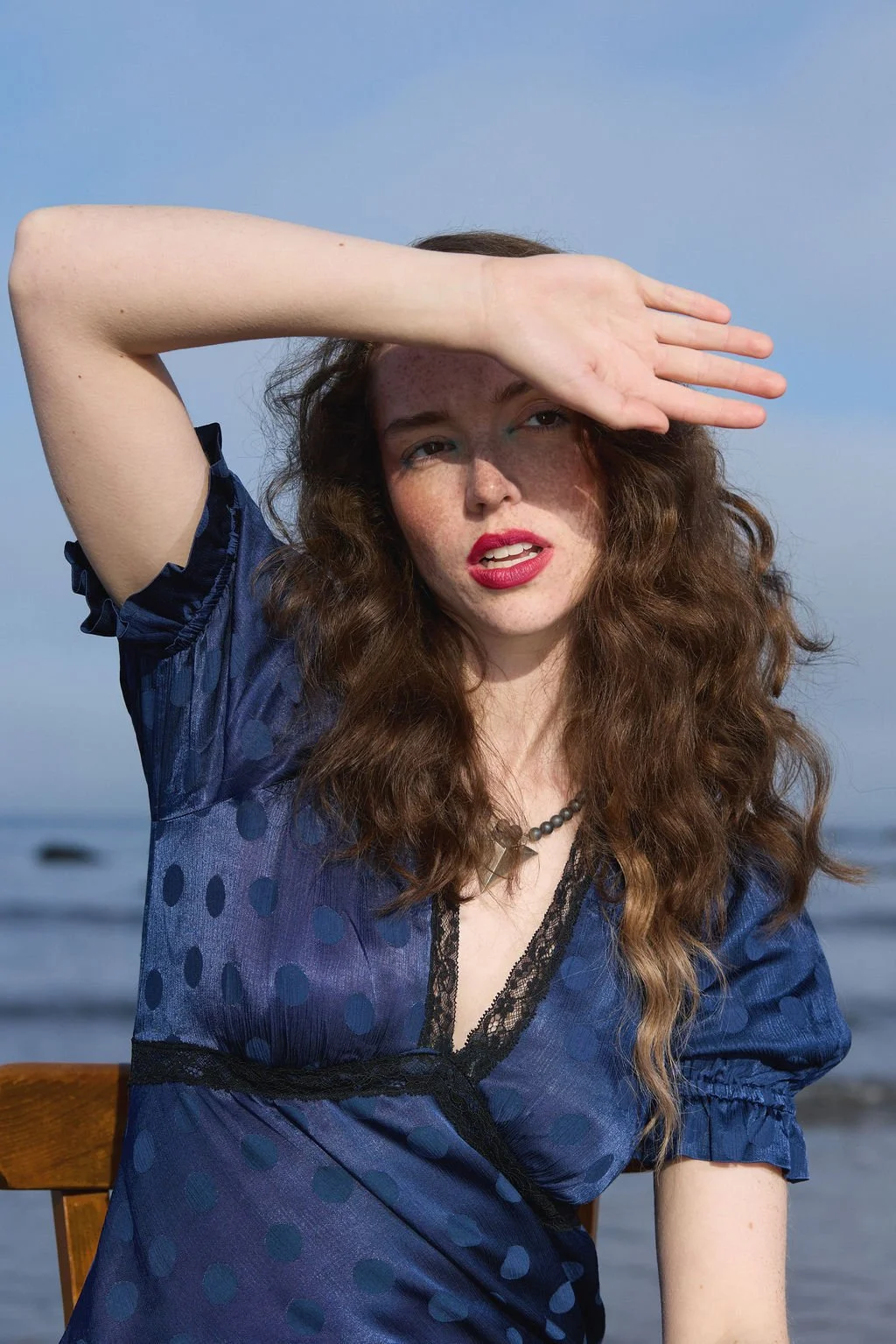 Stacey Bentley (October 2025)