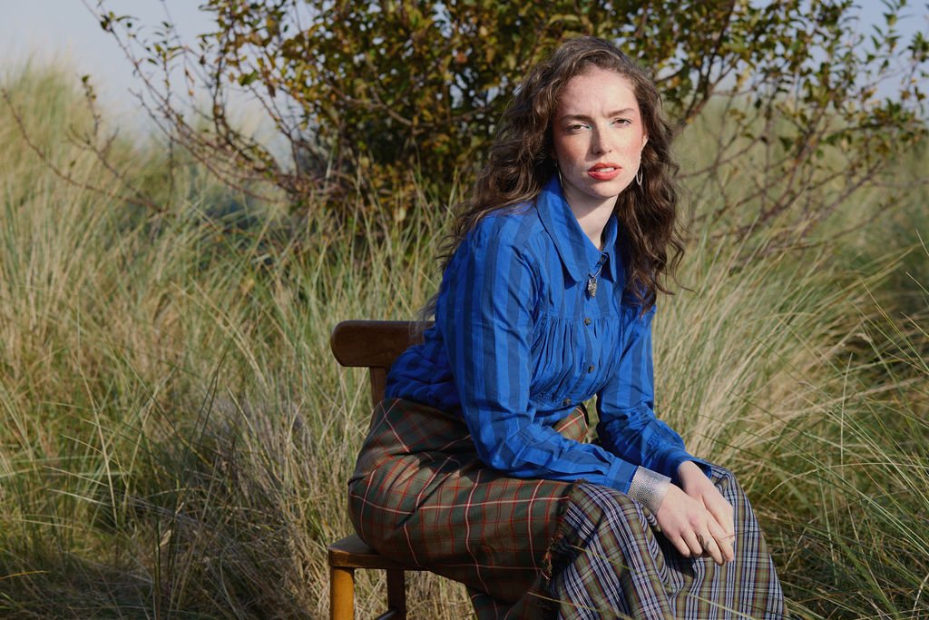 Stacey Bentley (October 2025)