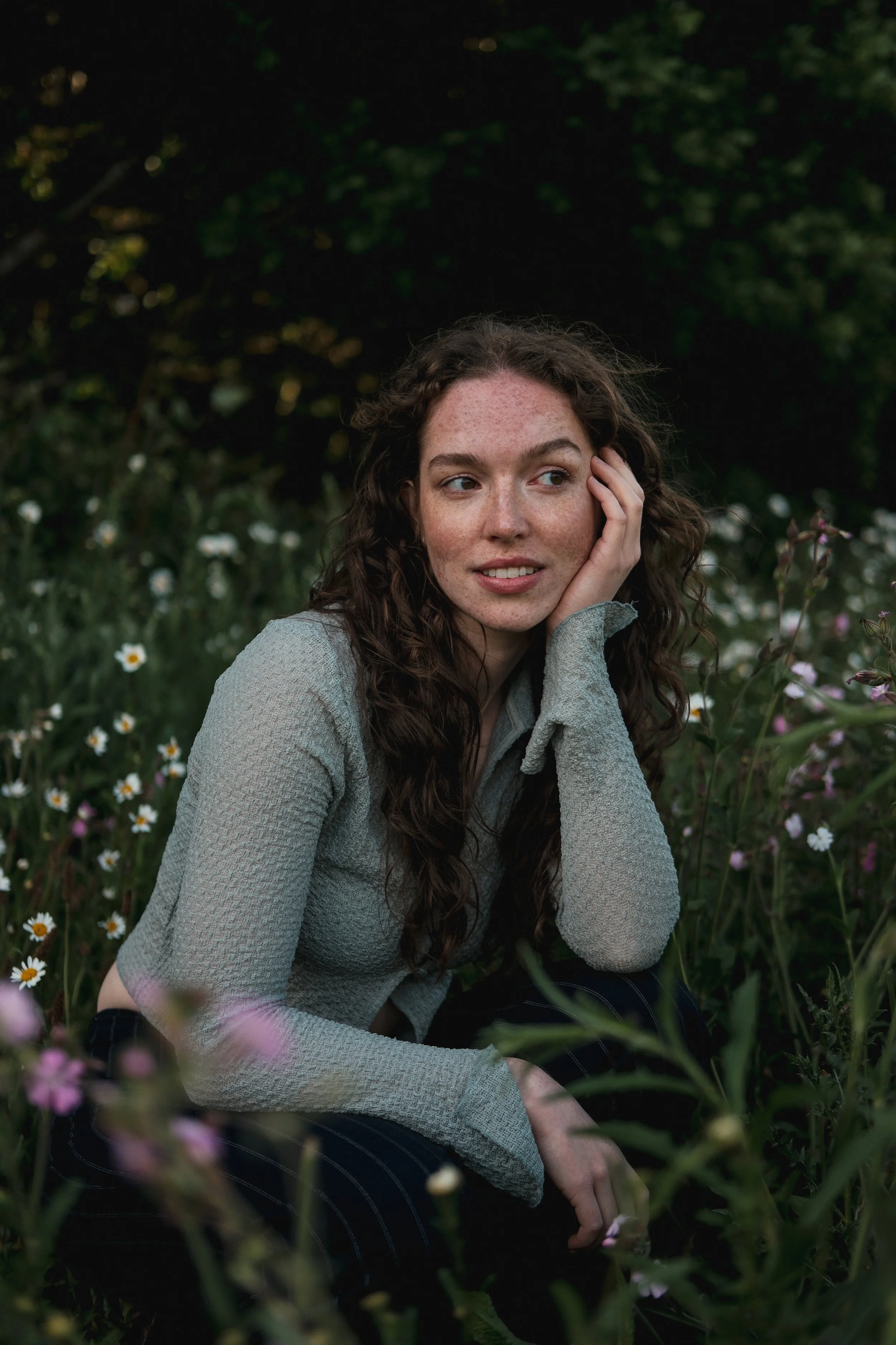 Fiona Rita Blyth (May 2025)