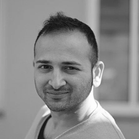 Image of Neil Ambikar