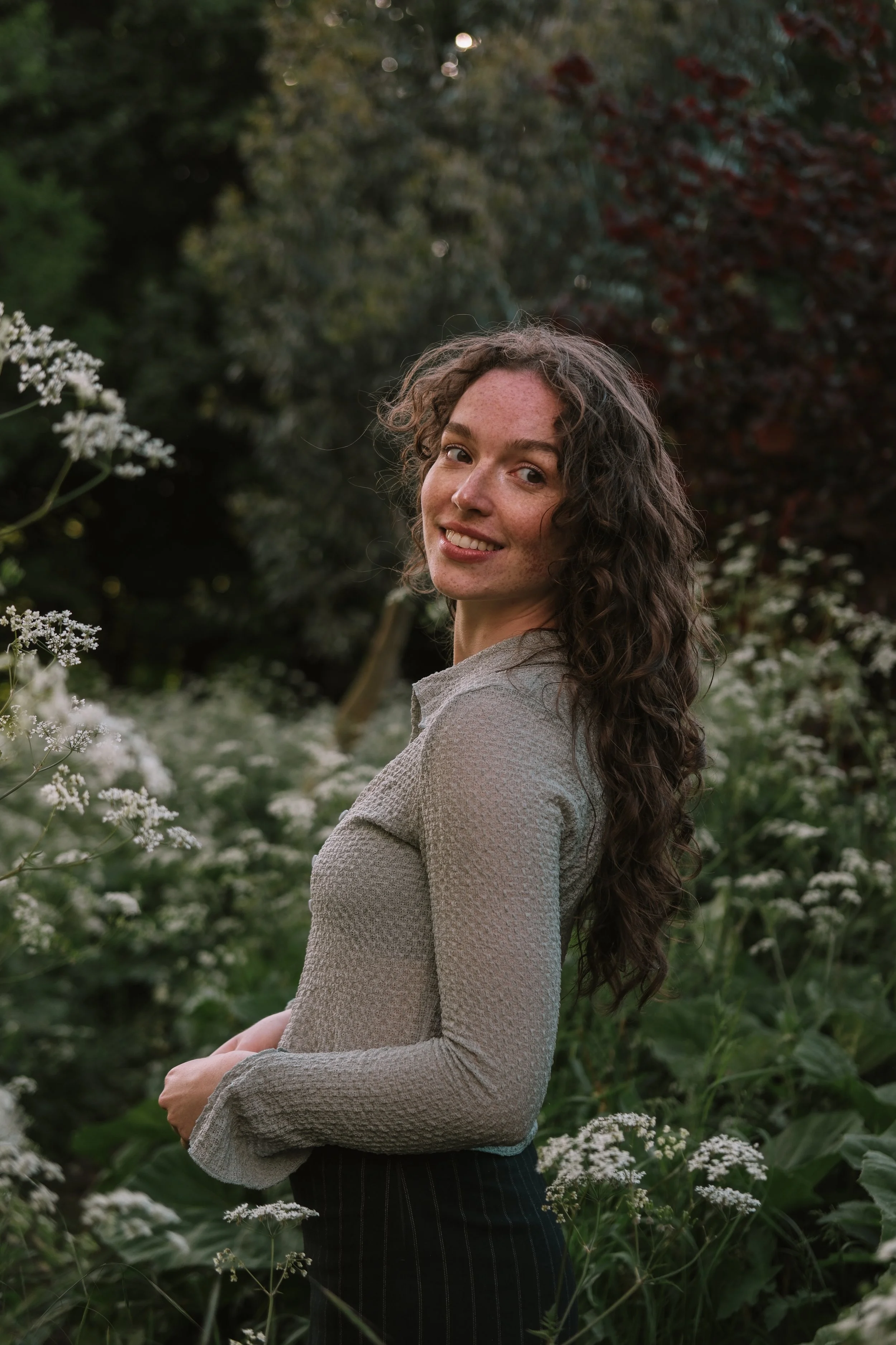 Fiona Rita Blyth (May 2025)