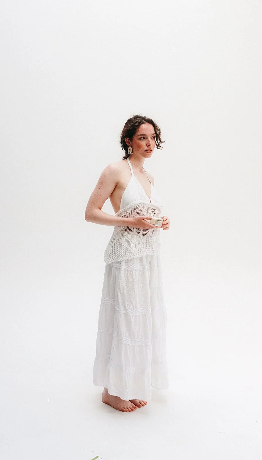 Cara Davidson (September 2025)