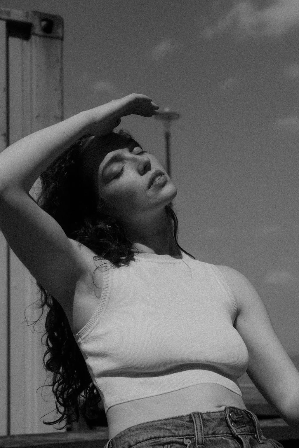 Adamantia Tserkezoglou (May 2025)