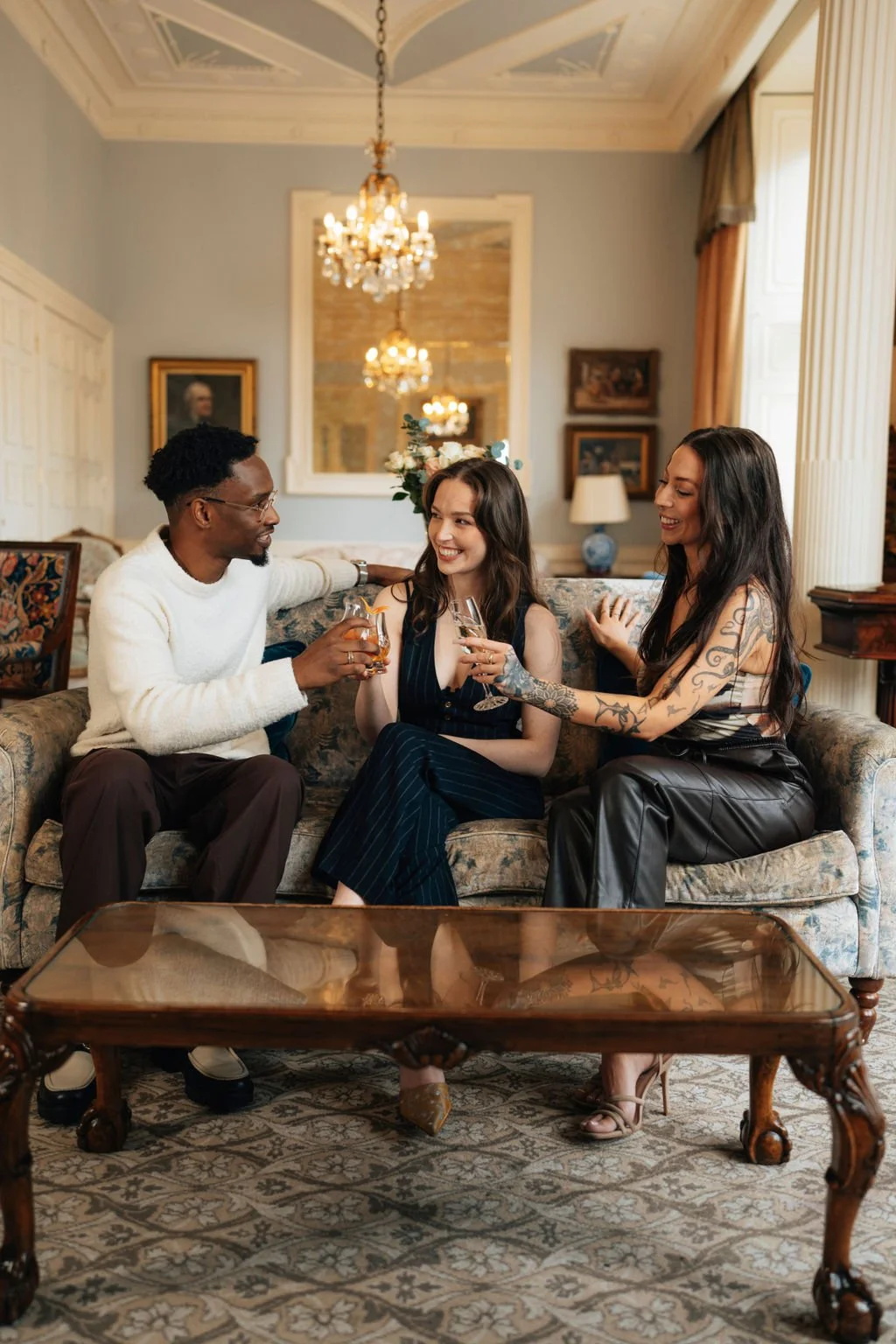 Glencairn Glass (March 2025)