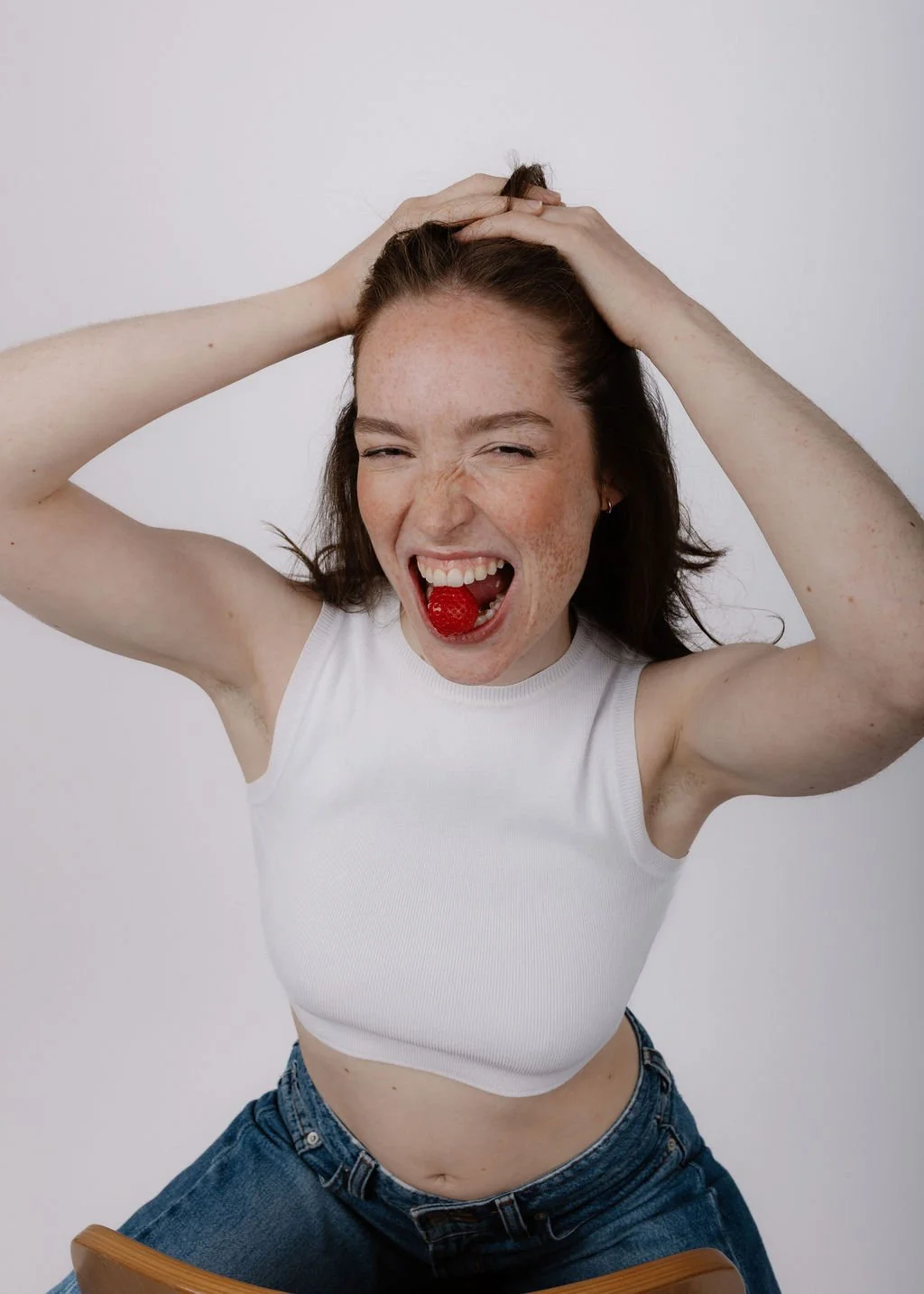 Adamantia Tserkezoglou (September 2025)