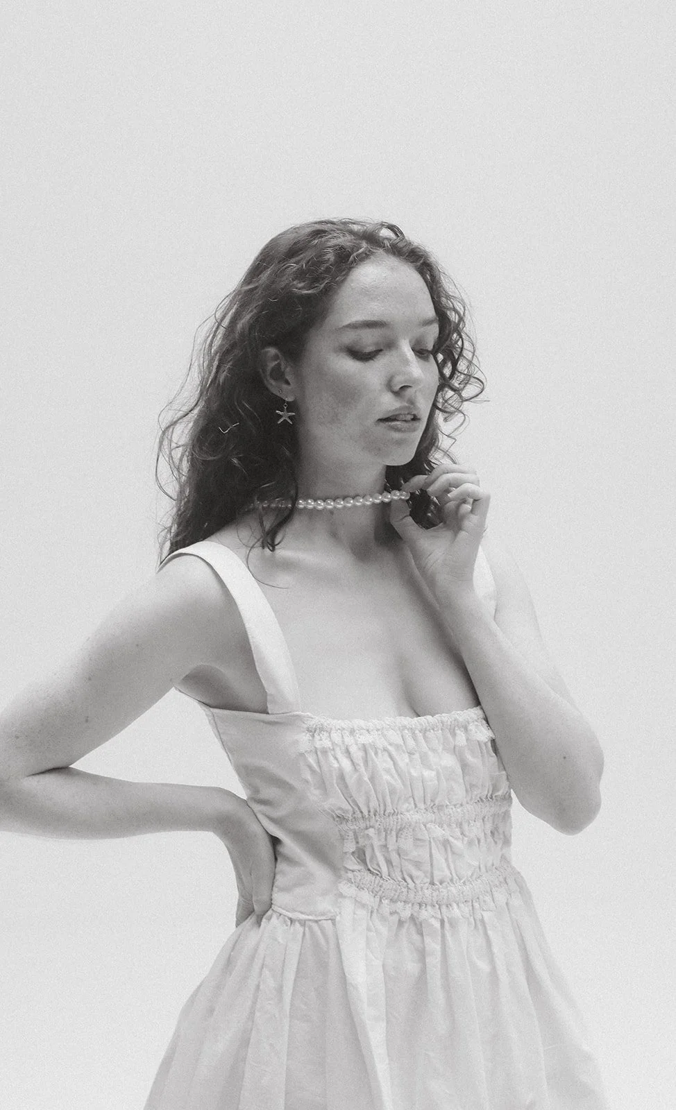 Cara Davidson (September 2025)