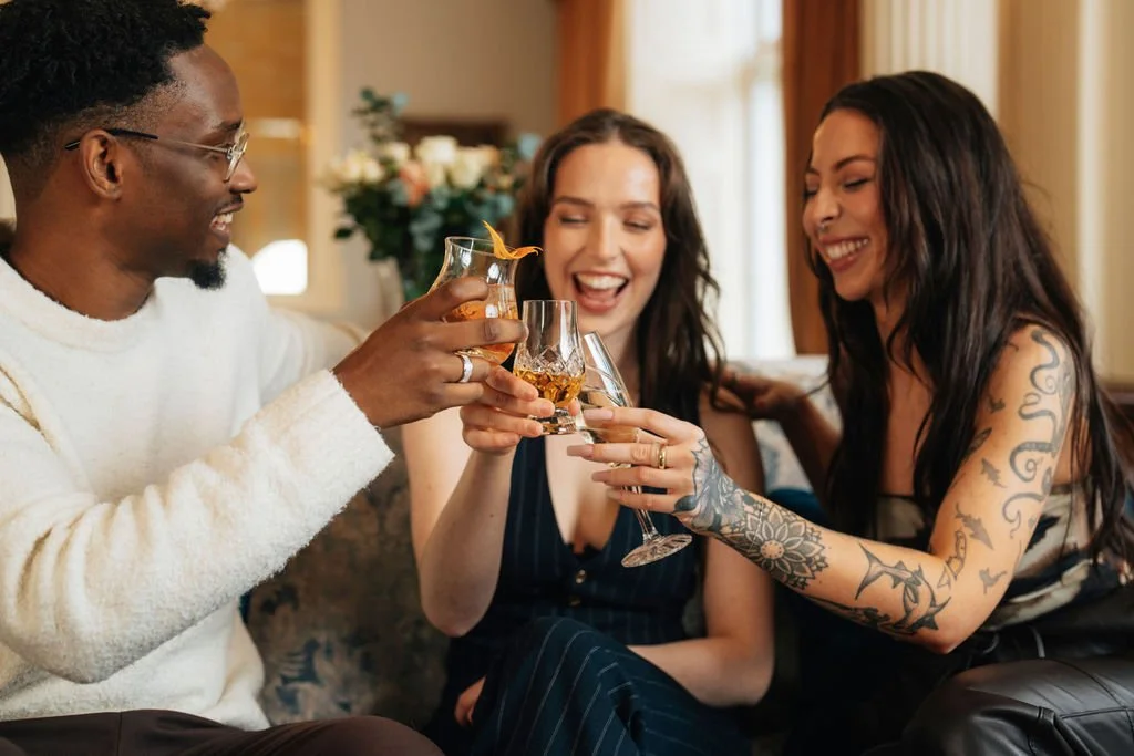 Glencairn Glass (March 2025)