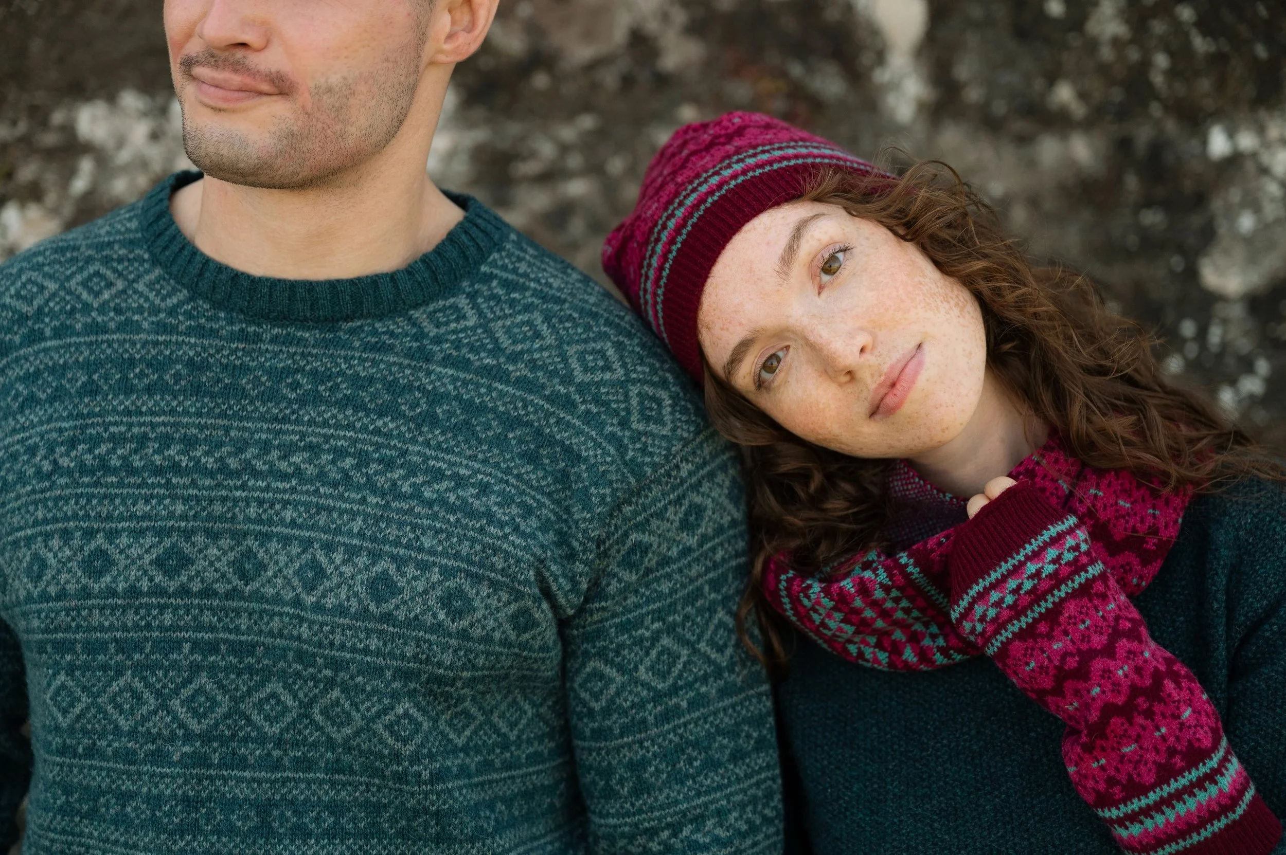 The Croft House (July 2025)