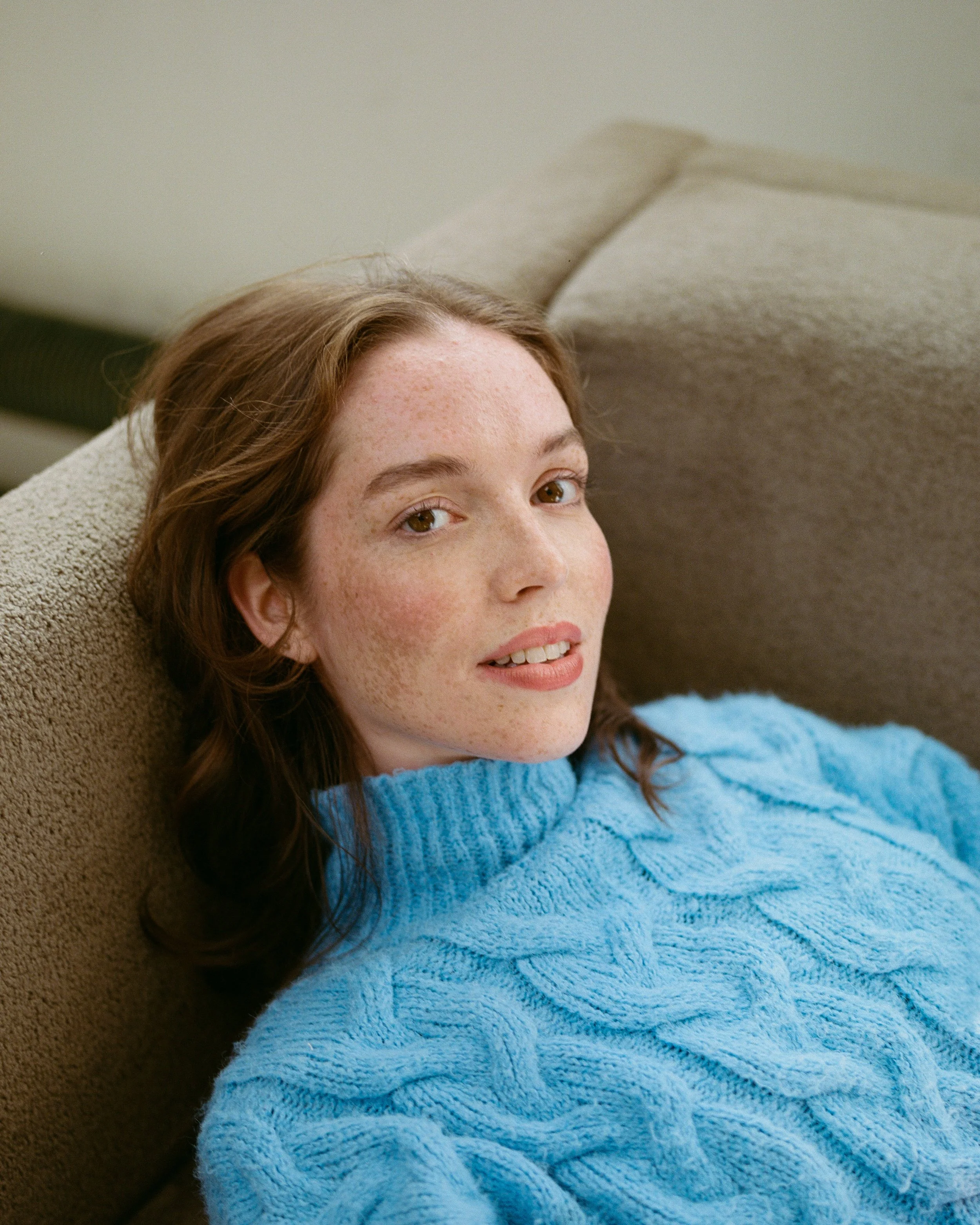 Craig McIntosh (September 2025)