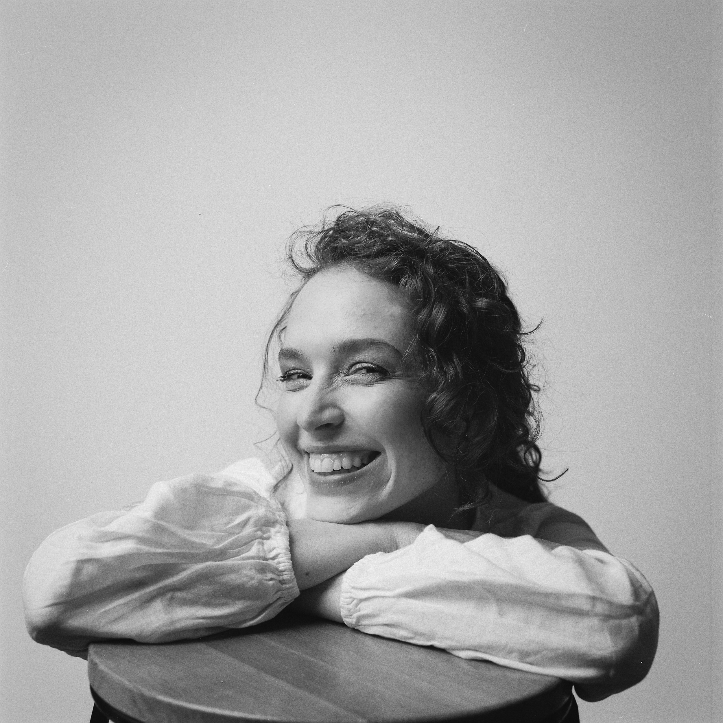 Will Farquhar (September 2025)