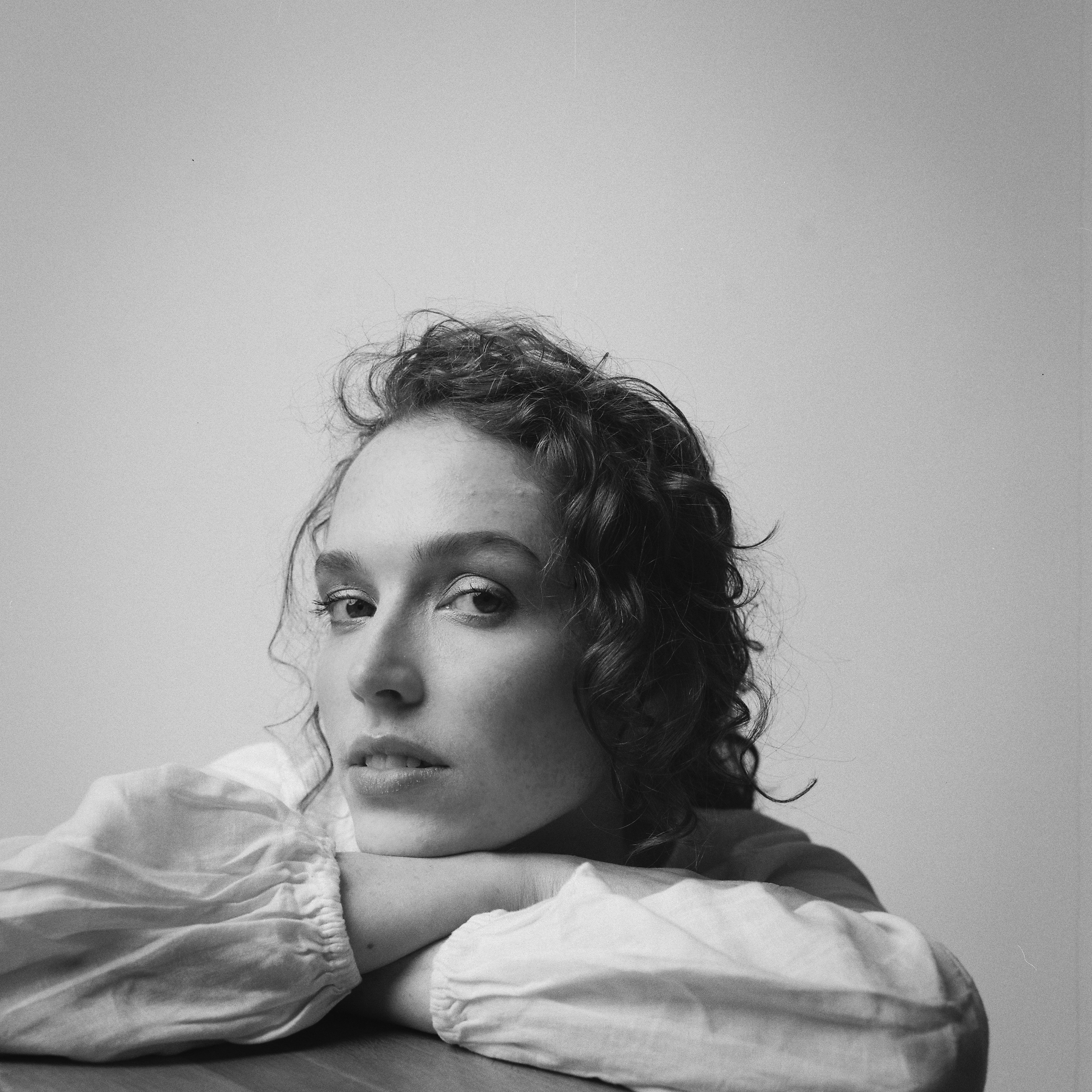 Will Farquhar (September 2025)