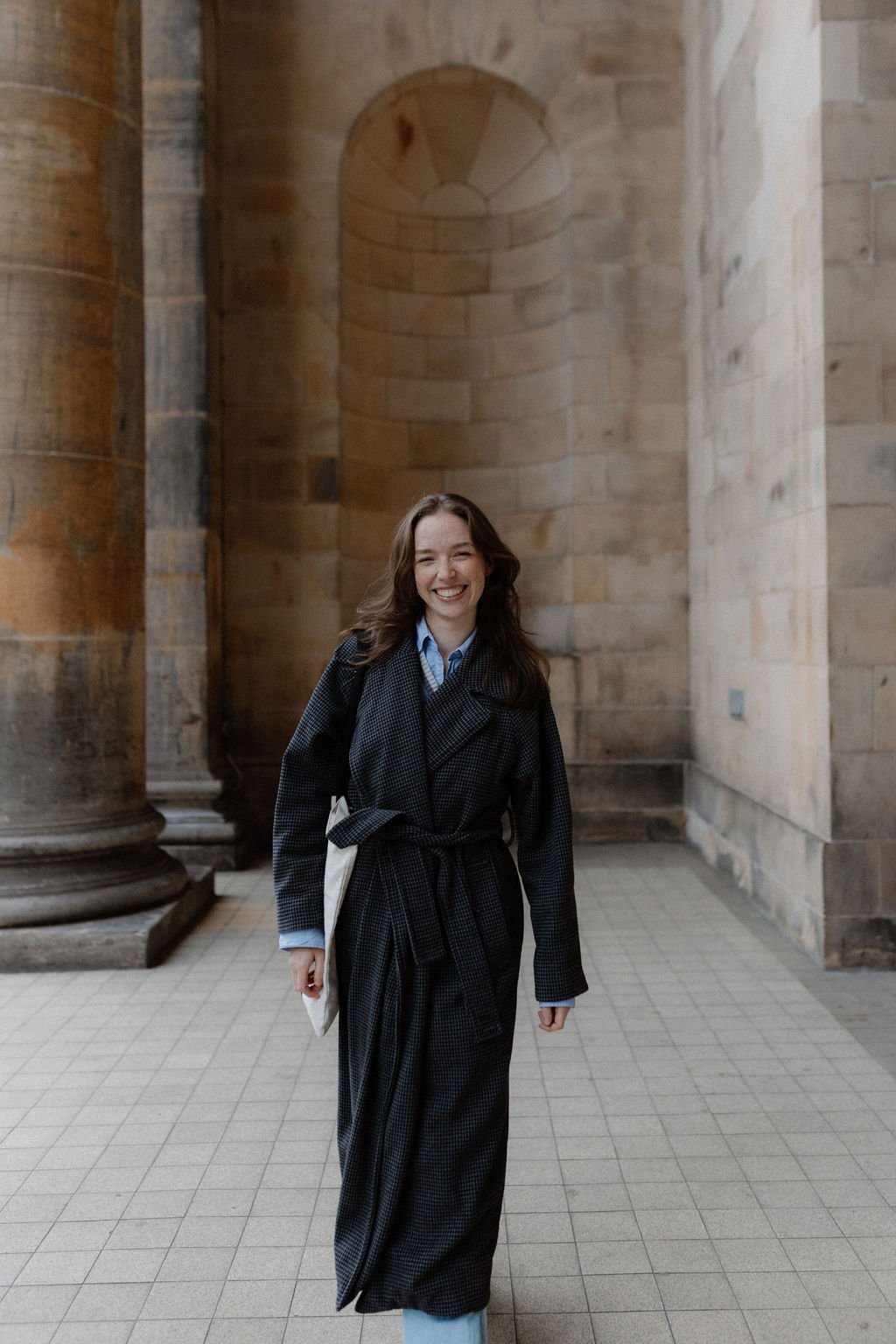 Adamantia Tserkezoglou (September 2025)